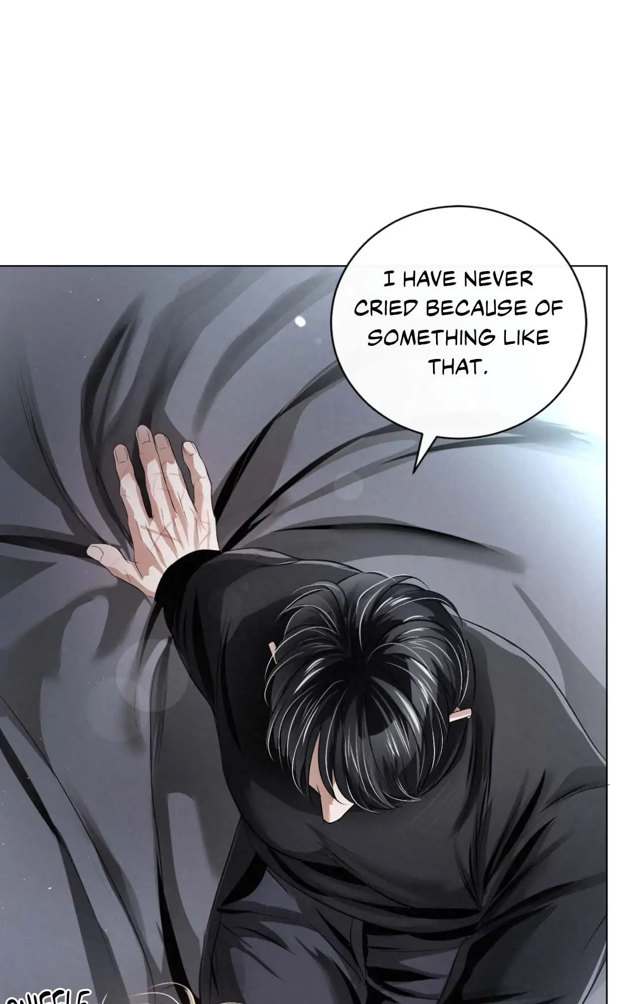 Bloodbound Chapter 47 - Page 56 in English