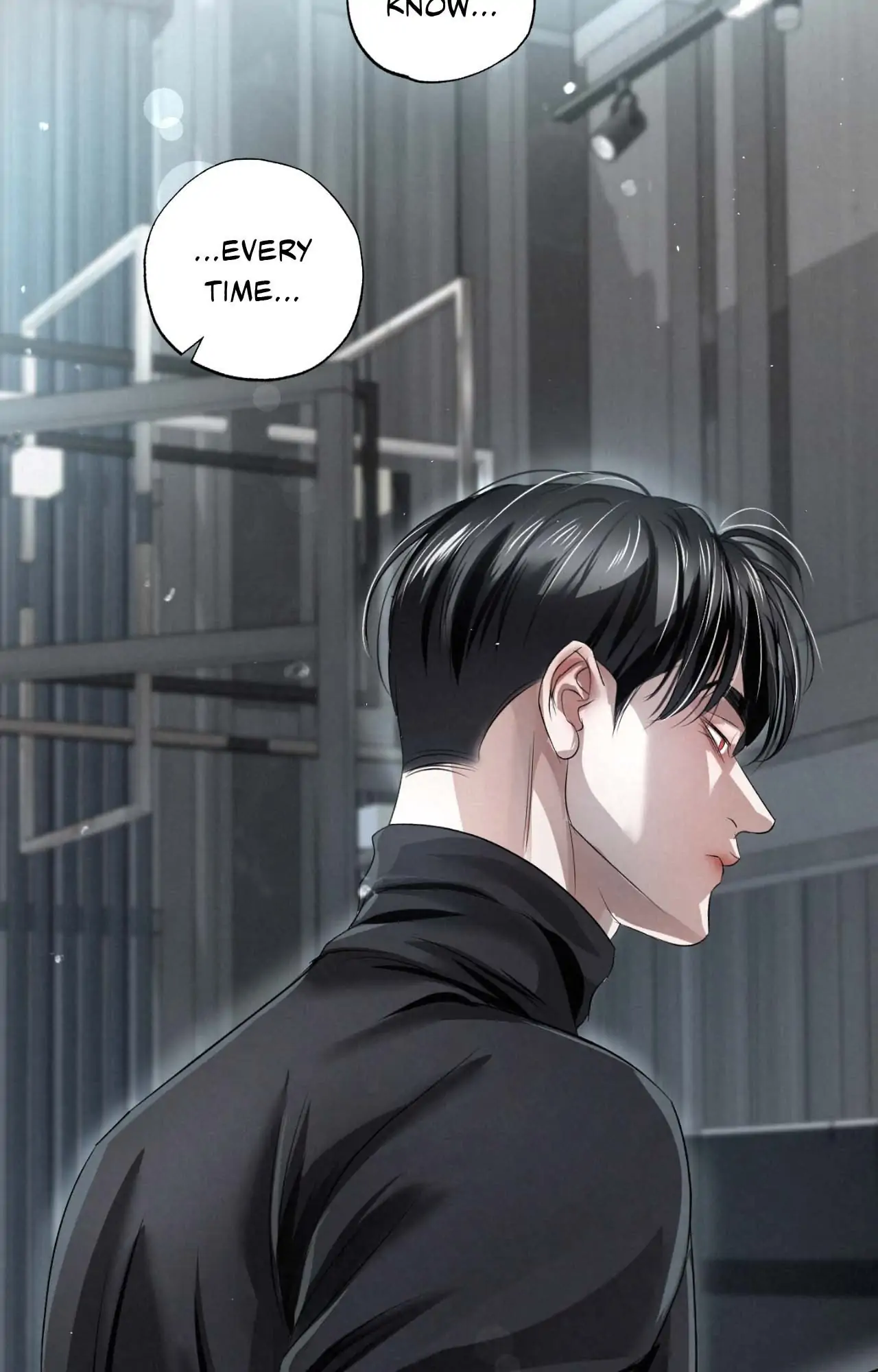 Bloodbound Chapter 47 - Page 63 in English