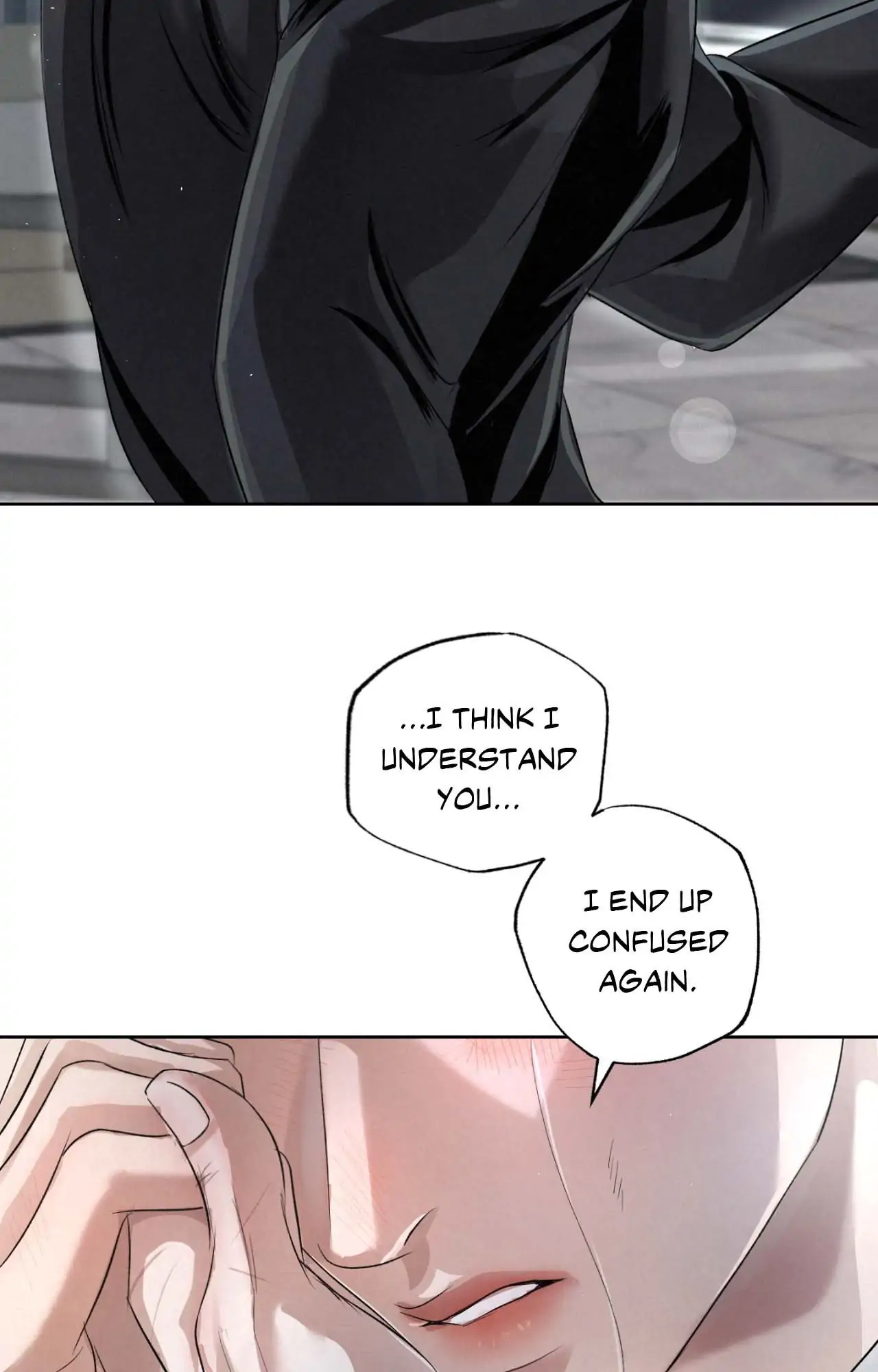Bloodbound Chapter 47 - Page 64 in English