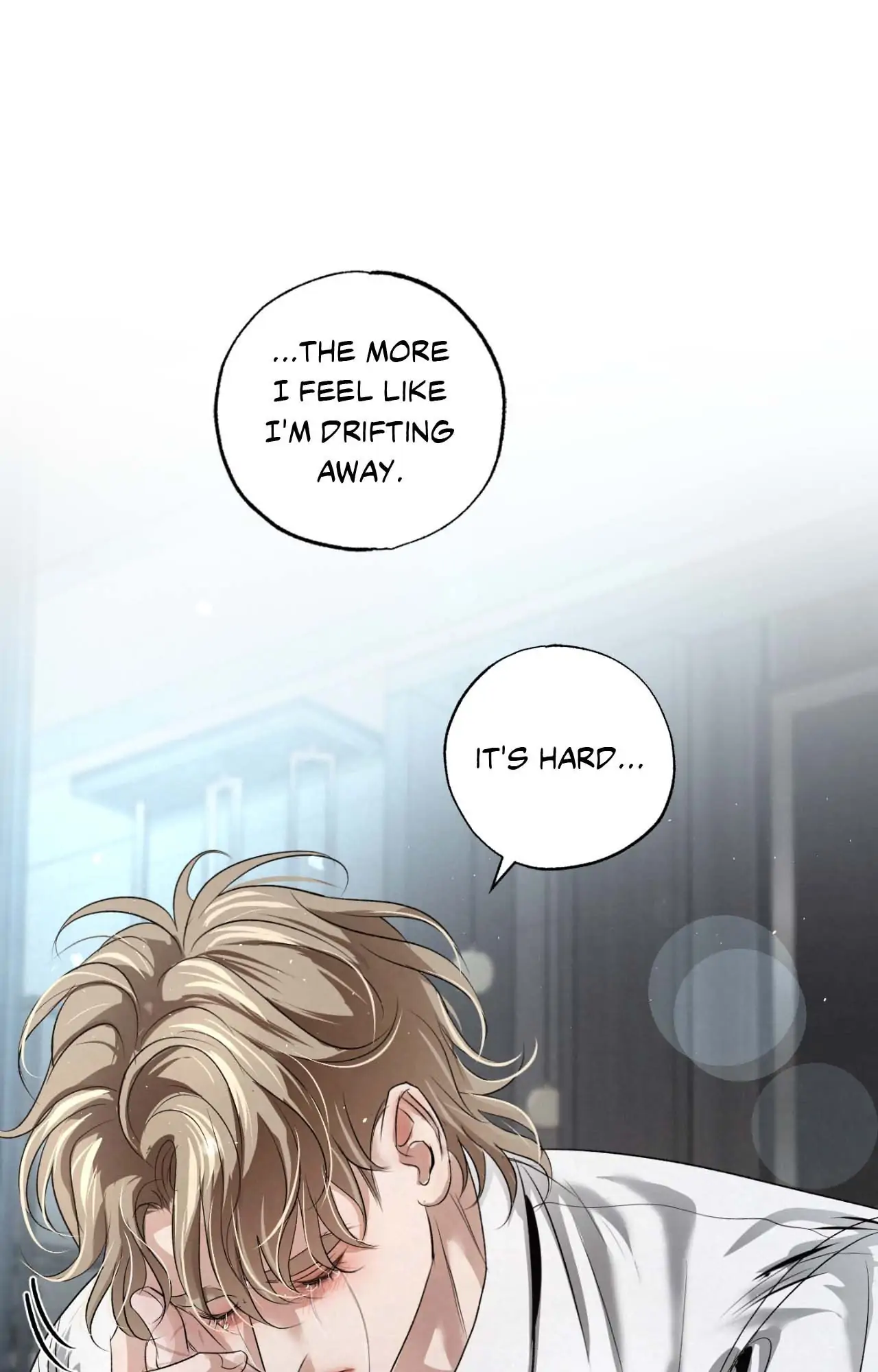 Bloodbound Chapter 47 - Page 66 in English