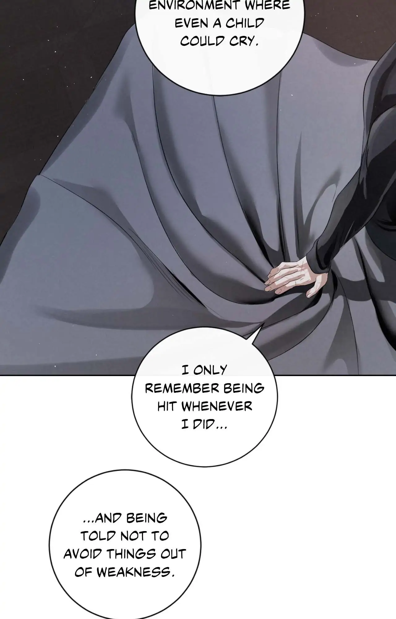 Bloodbound Chapter 47 - Page 77 in English