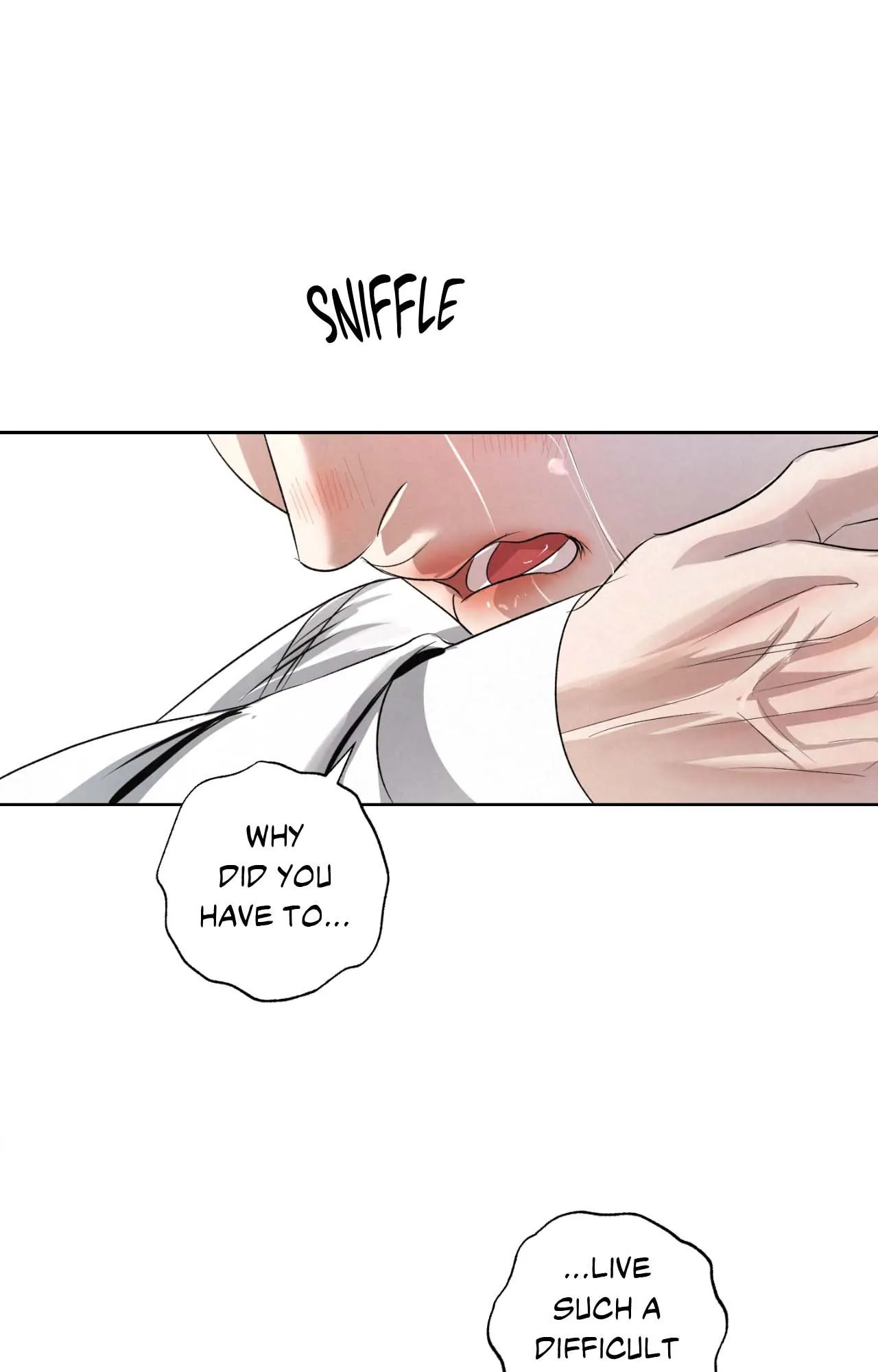 Bloodbound Chapter 47 - Page 81 in English