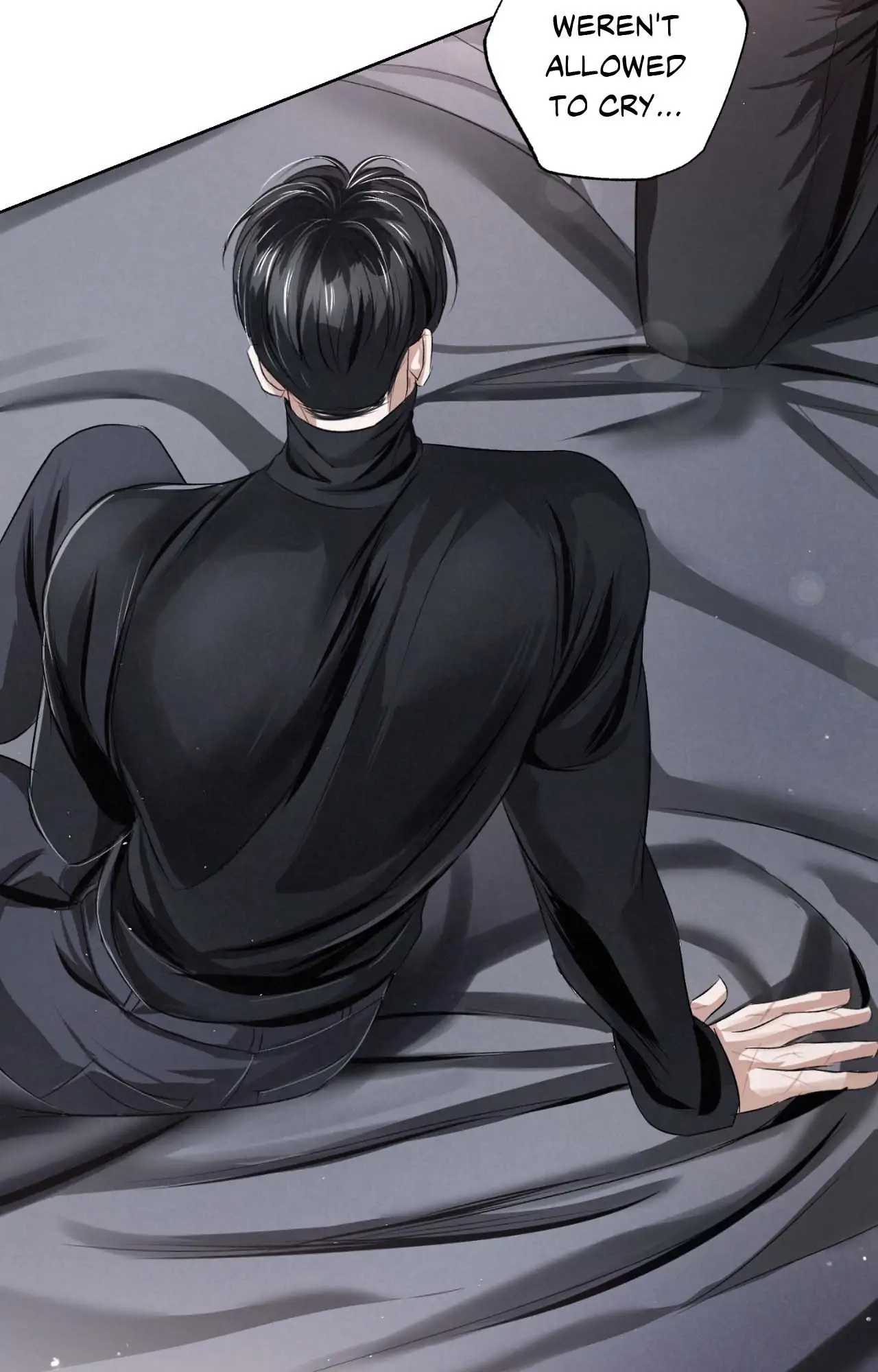 Bloodbound Chapter 47 - Page 84 in English