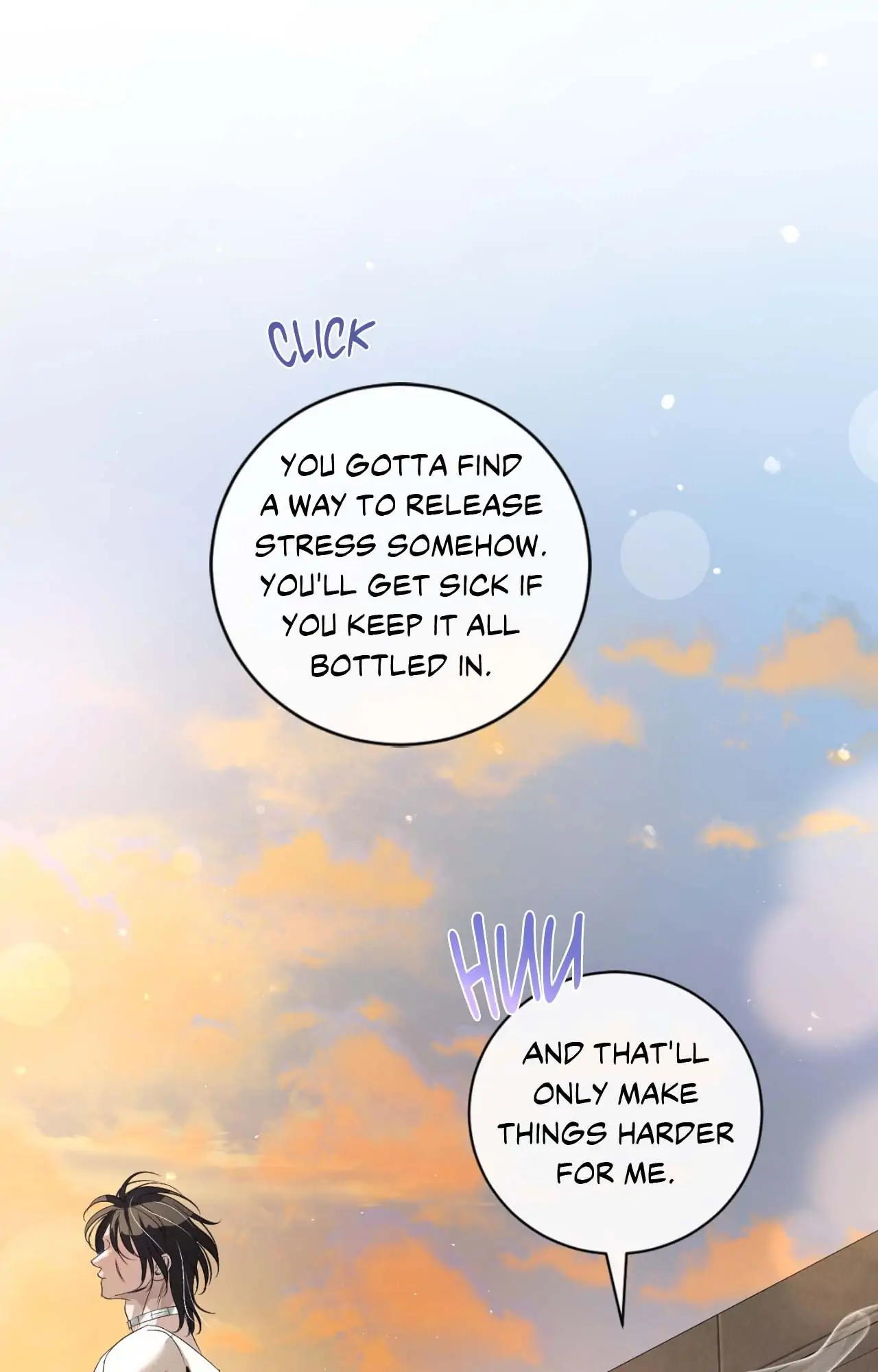 Bloodbound Chapter 48 - Page 18 in English