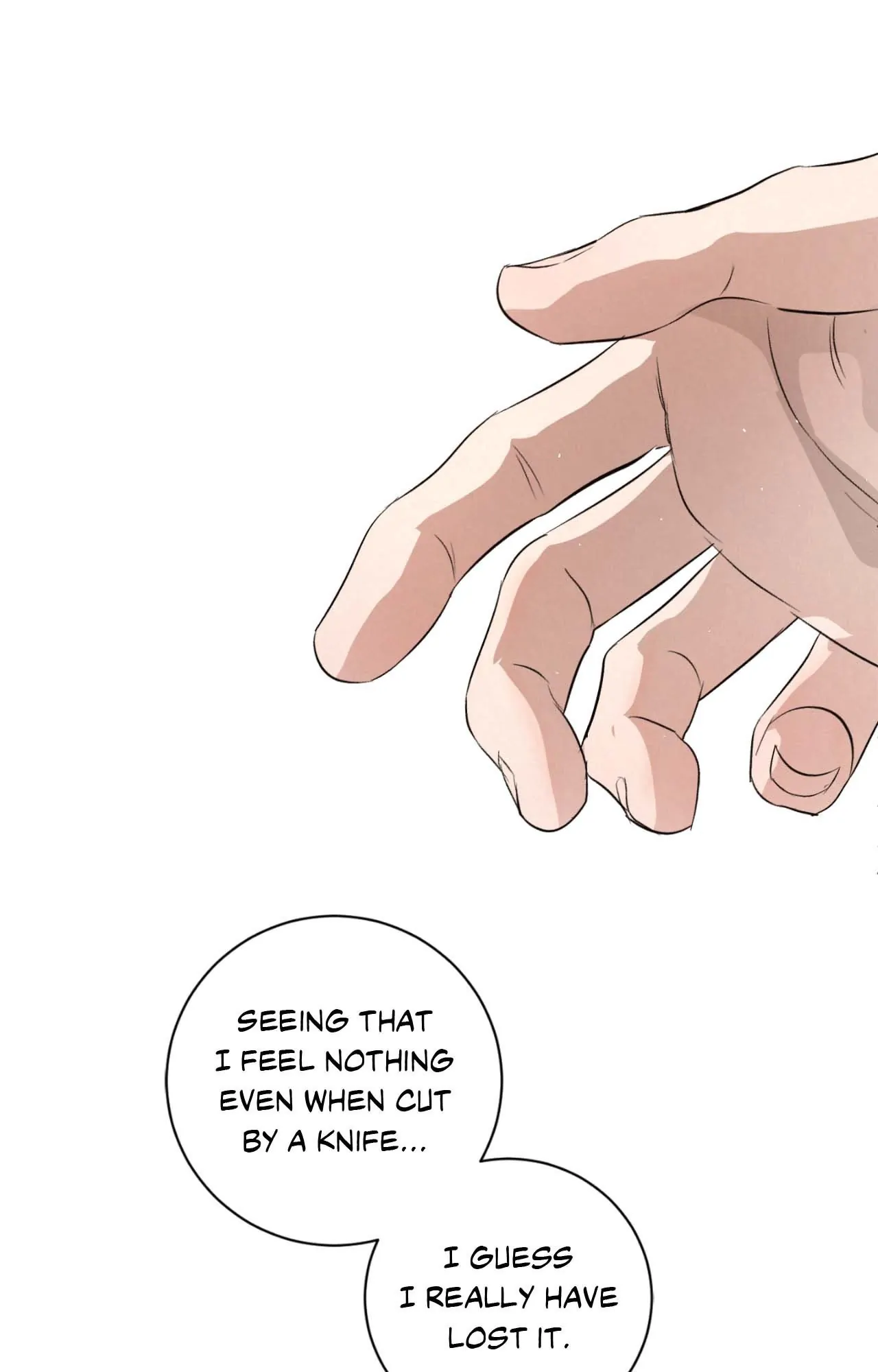 Bloodbound Chapter 48 - Page 32 in English