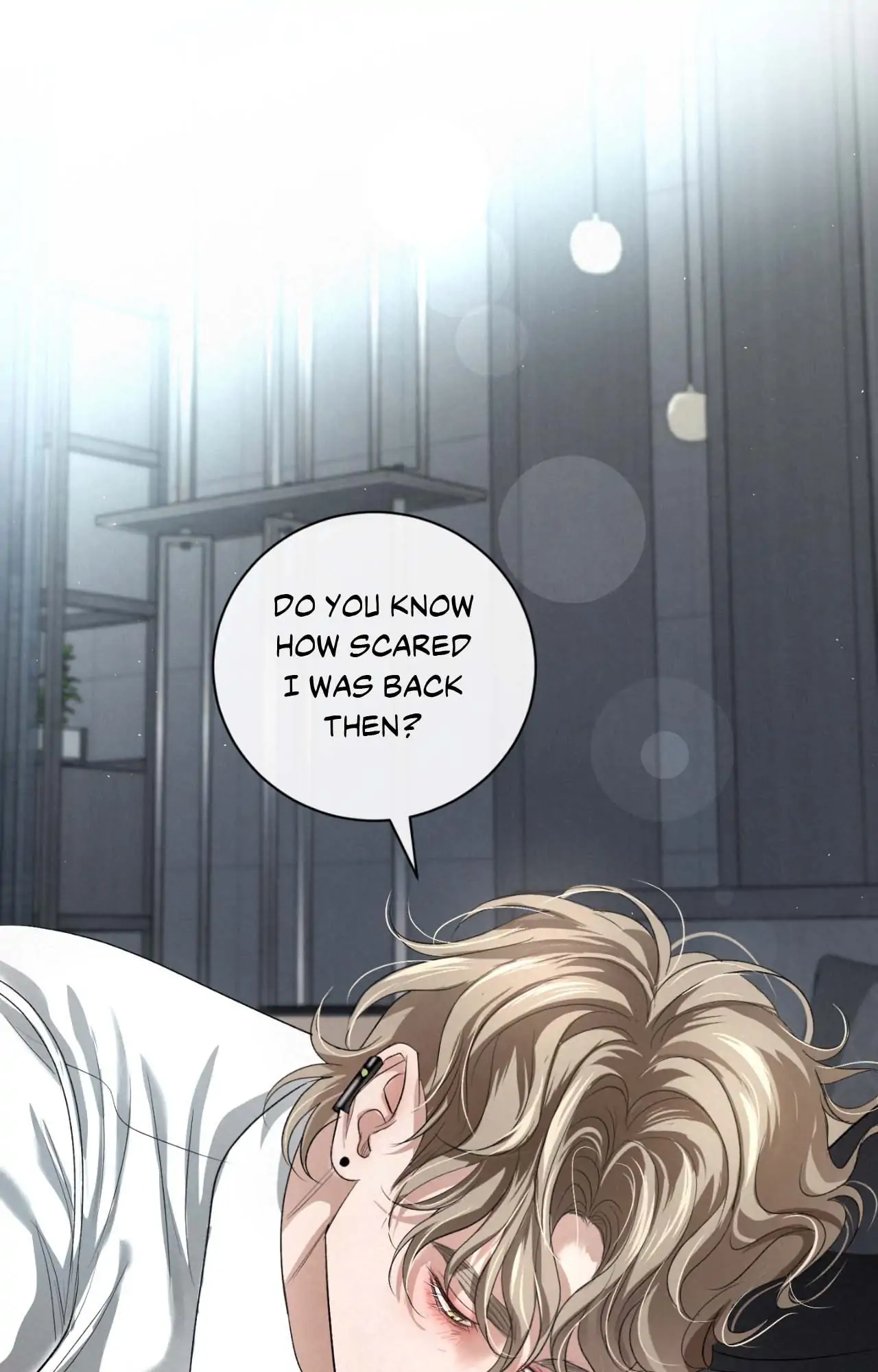 Bloodbound Chapter 48 - Page 35 in English