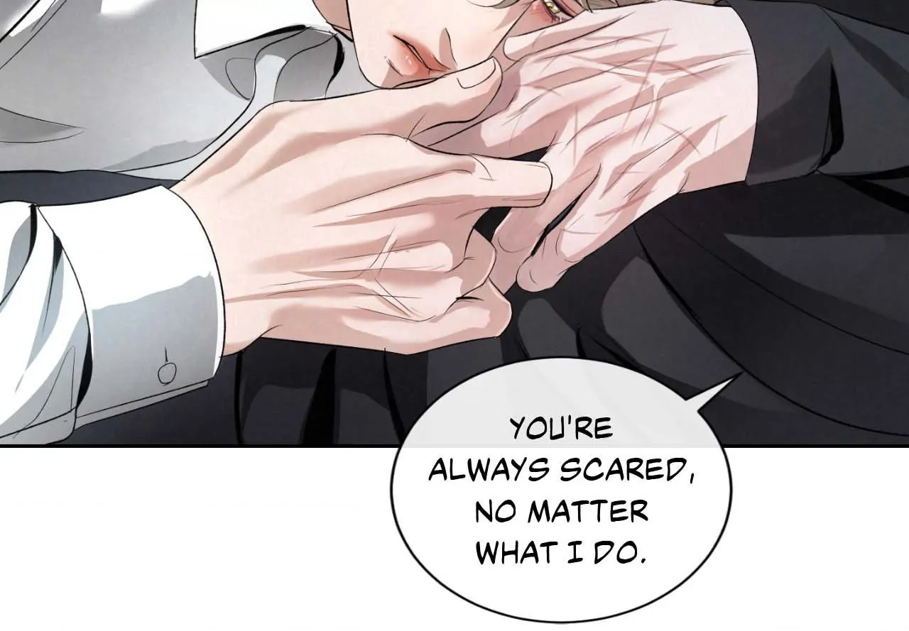 Bloodbound Chapter 48 - Page 36 in English