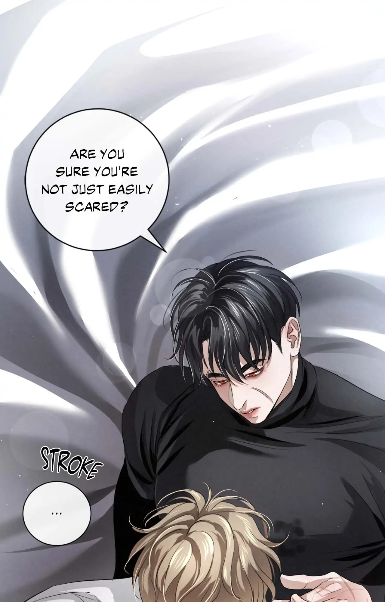 Bloodbound Chapter 48 - Page 38 in English