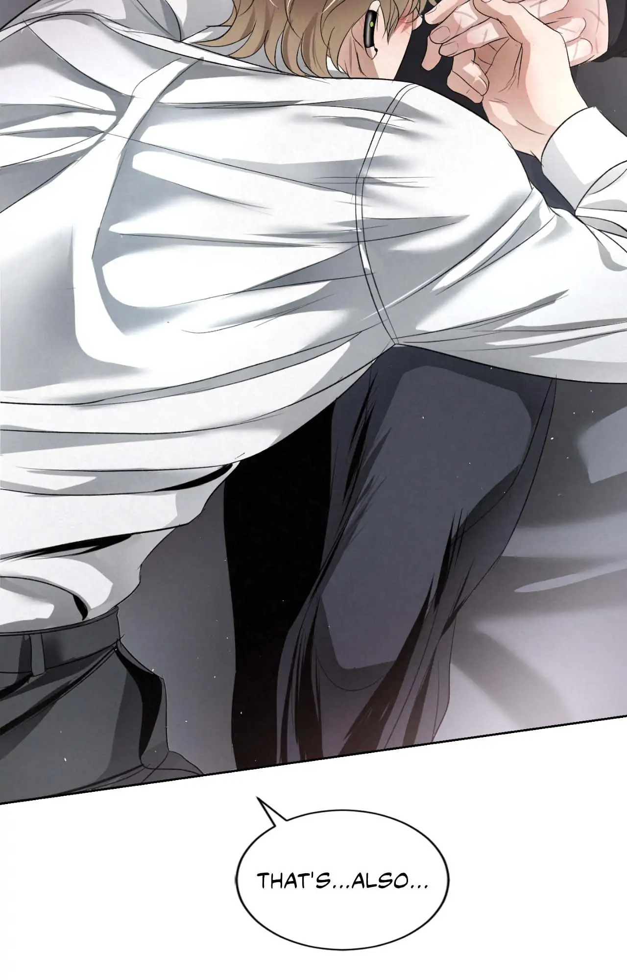 Bloodbound Chapter 48 - Page 39 in English