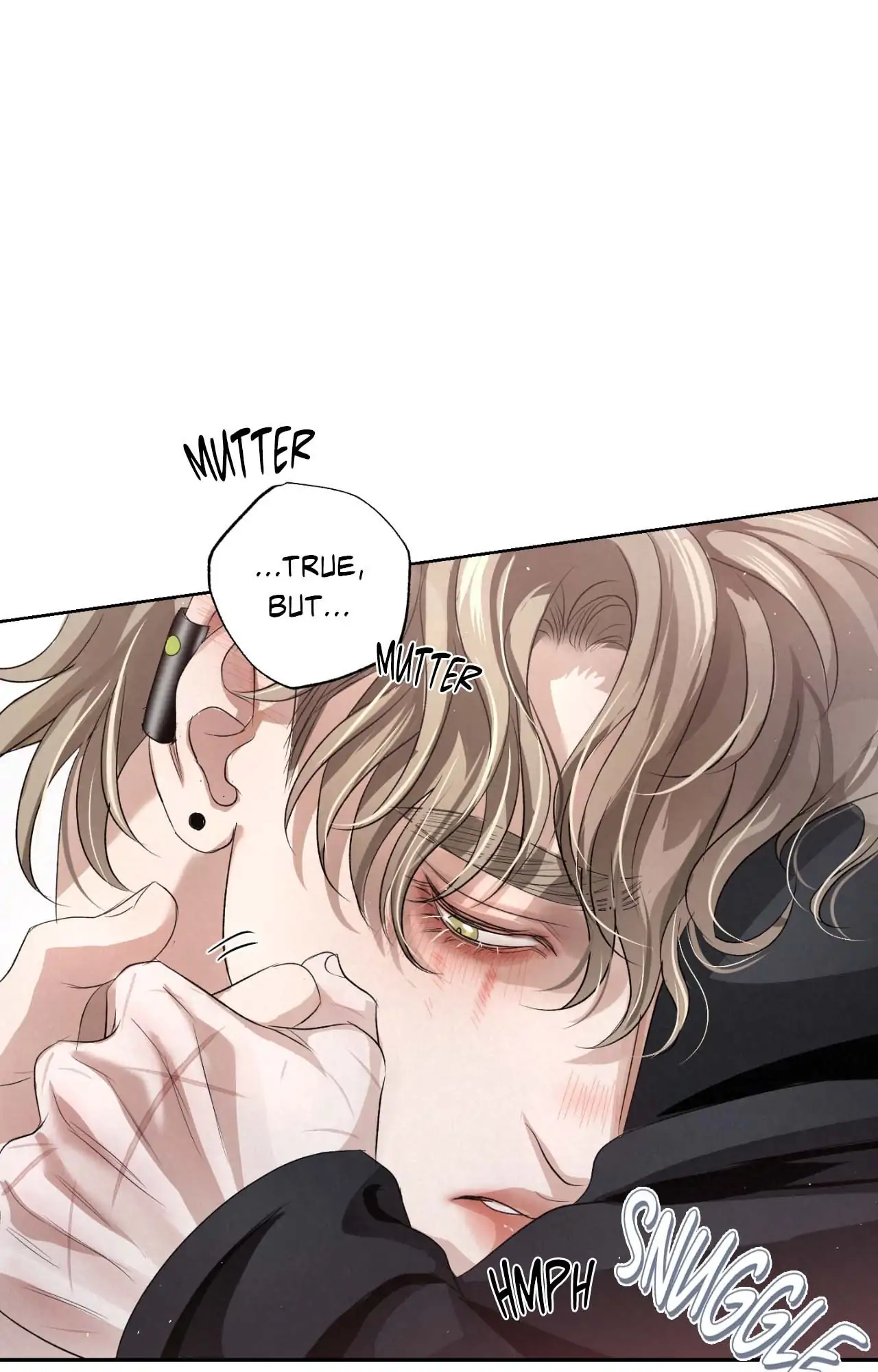 Bloodbound Chapter 48 - Page 40 in English
