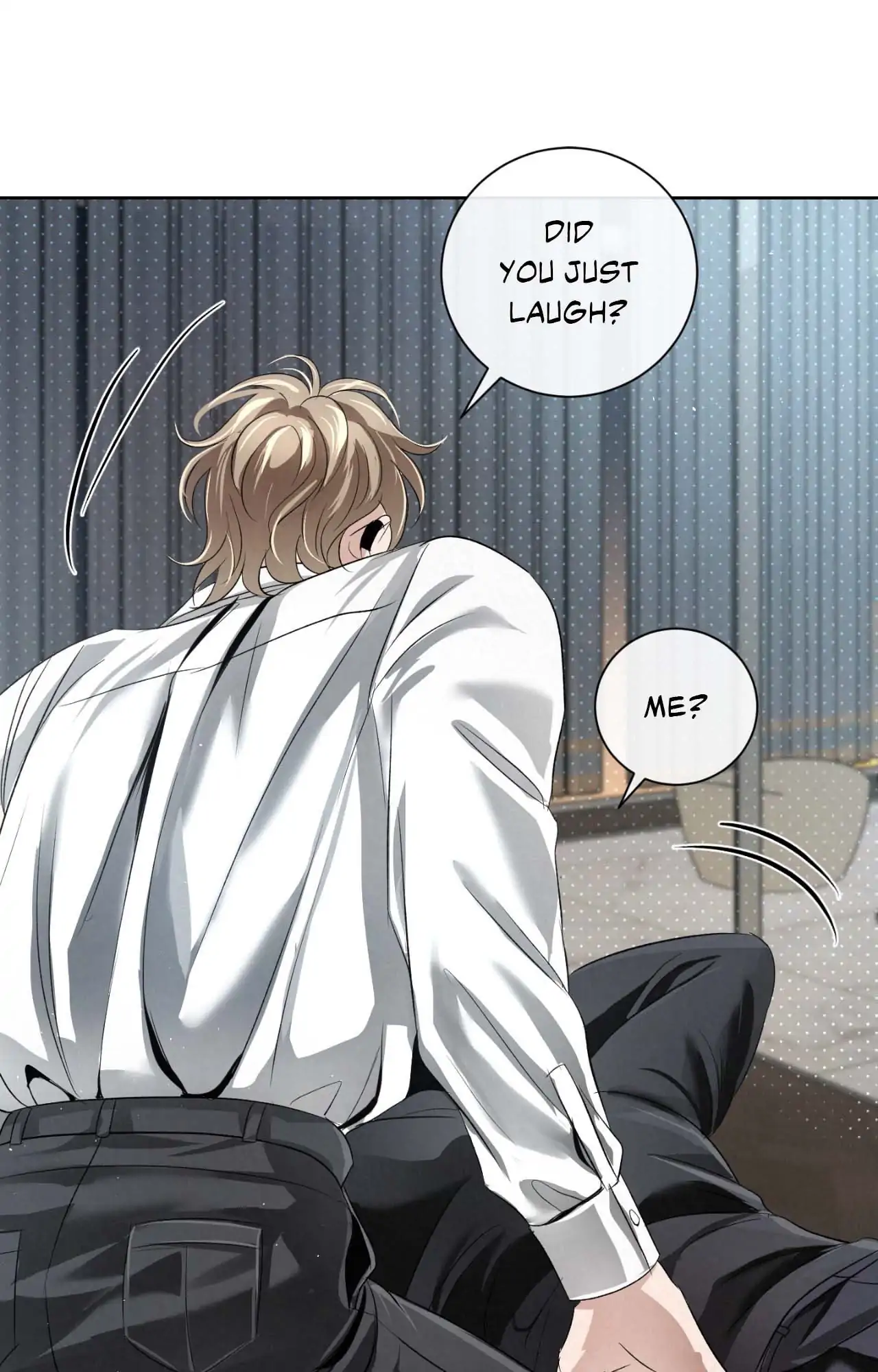 Bloodbound Chapter 48 - Page 44 in English
