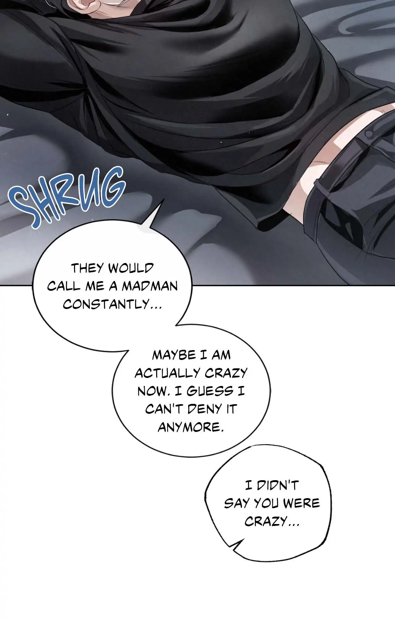 Bloodbound Chapter 48 - Page 48 in English