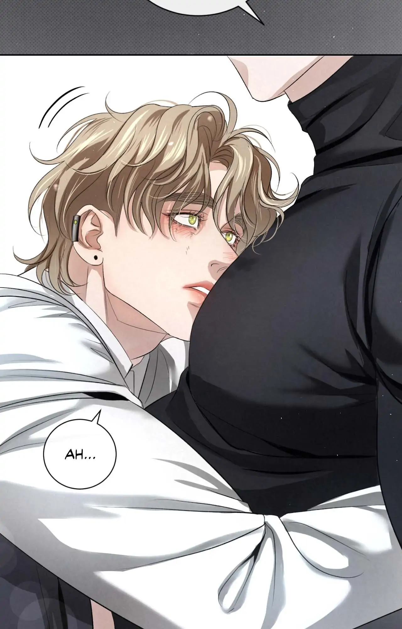 Bloodbound Chapter 48 - Page 5 in English