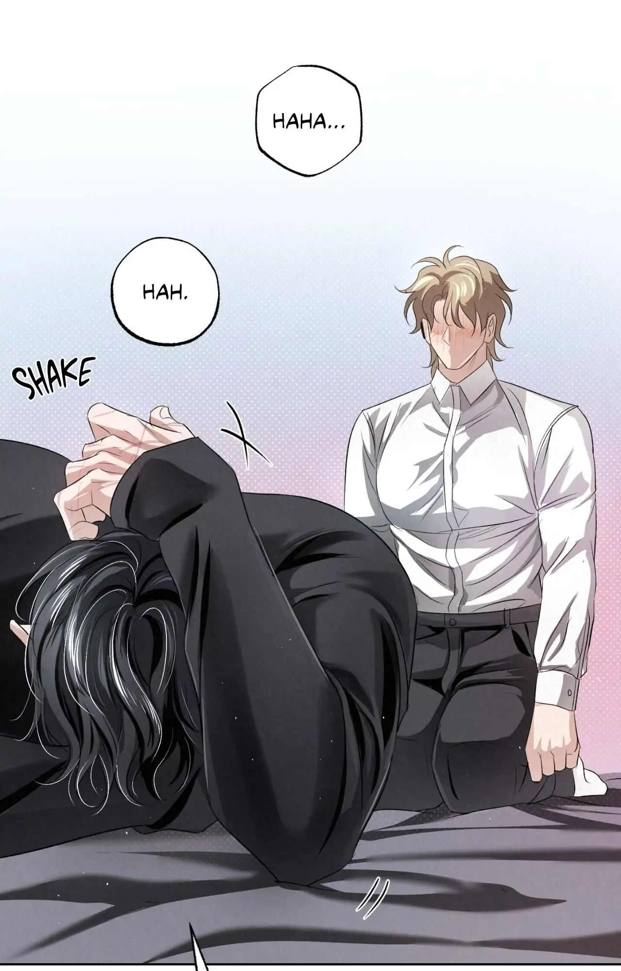 Bloodbound Chapter 48 - Page 59 in English