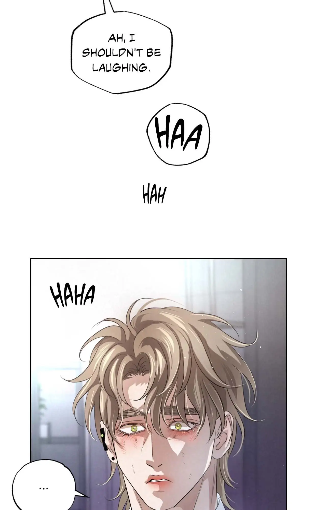 Bloodbound Chapter 48 - Page 60 in English