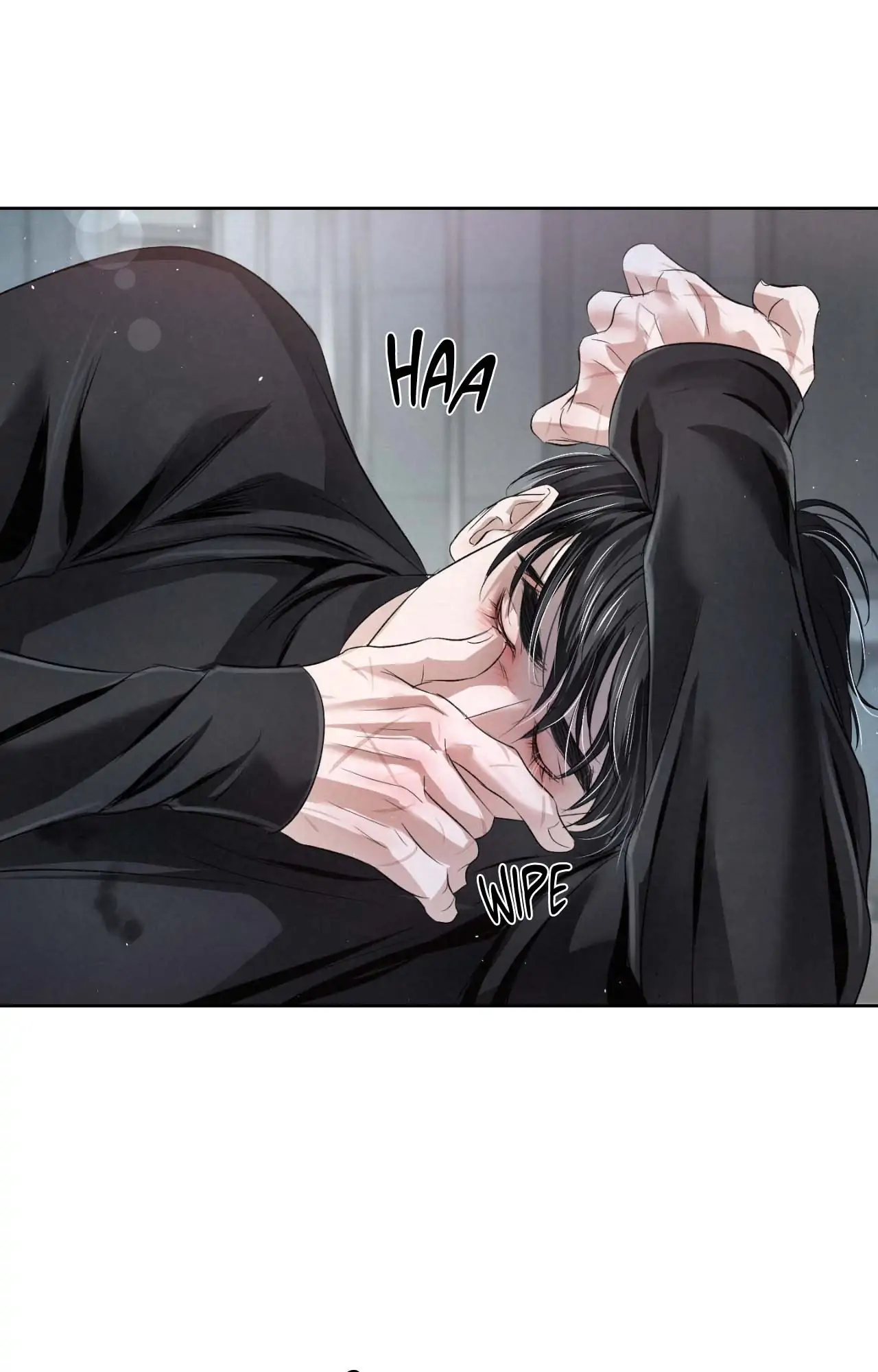 Bloodbound Chapter 48 - Page 64 in English