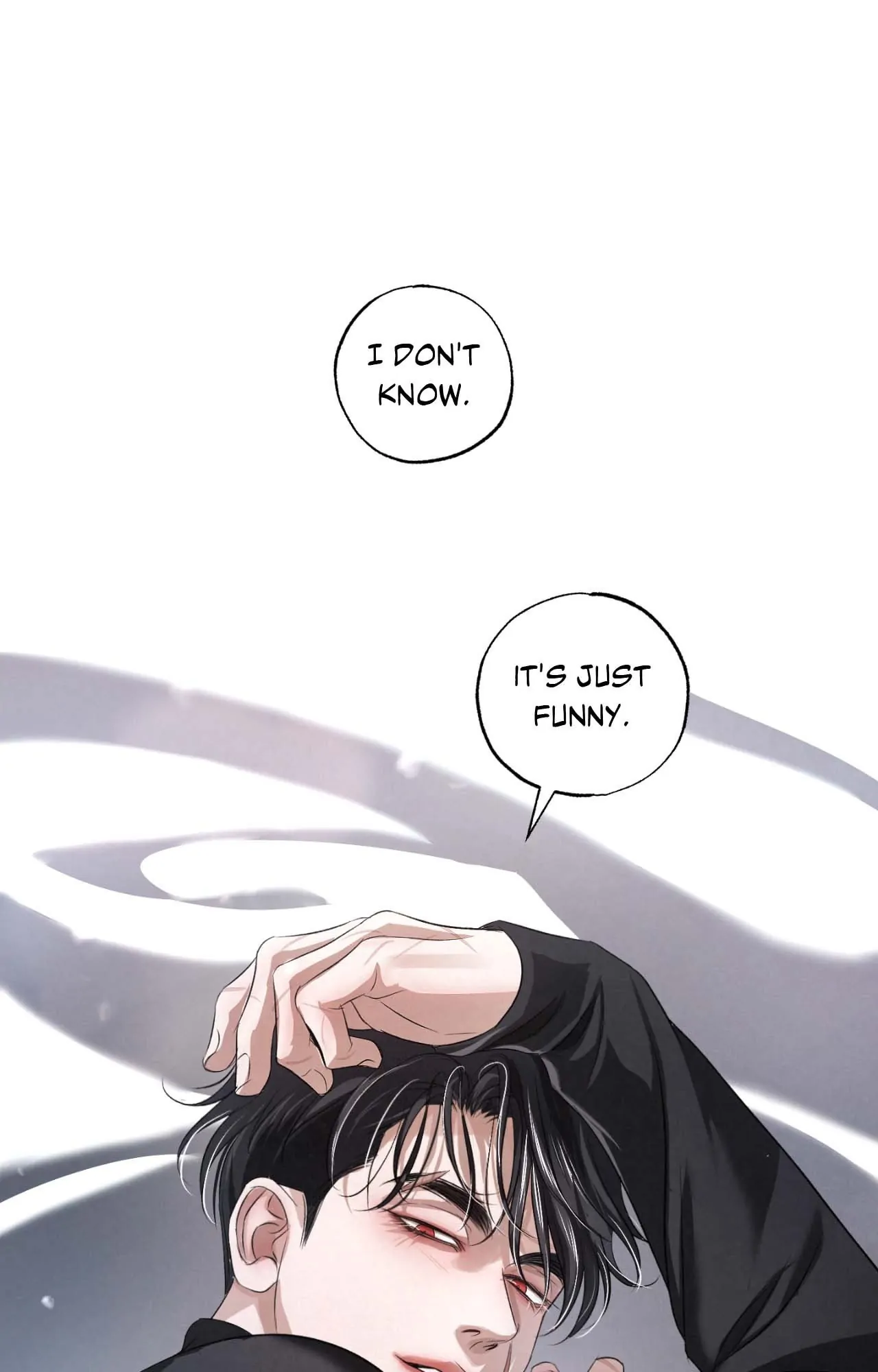 Bloodbound Chapter 48 - Page 67 in English