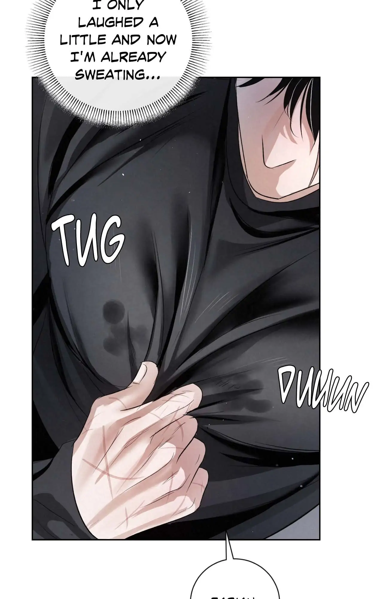 Bloodbound Chapter 48 - Page 73 in English