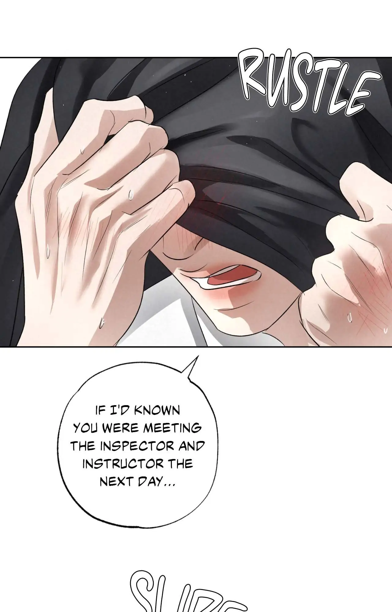 Bloodbound Chapter 48 - Page 89 in English