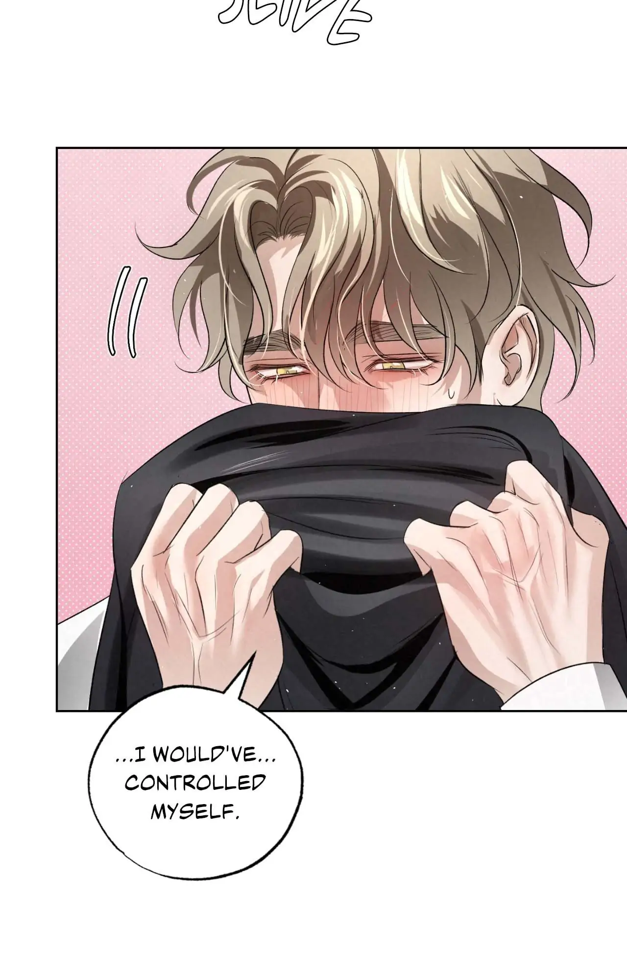 Bloodbound Chapter 48 - Page 90 in English