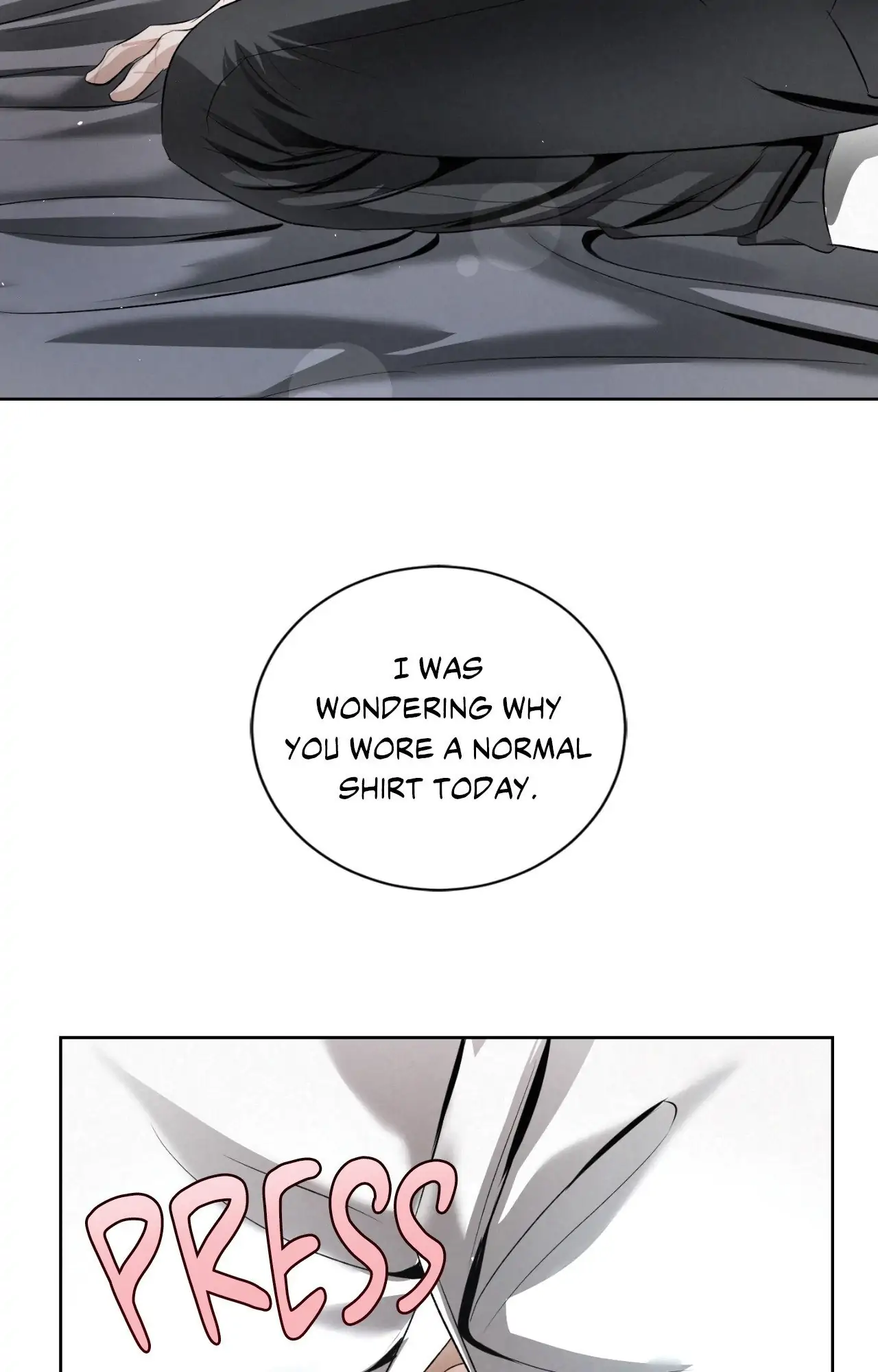 Bloodbound Chapter 48 - Page 94 in English