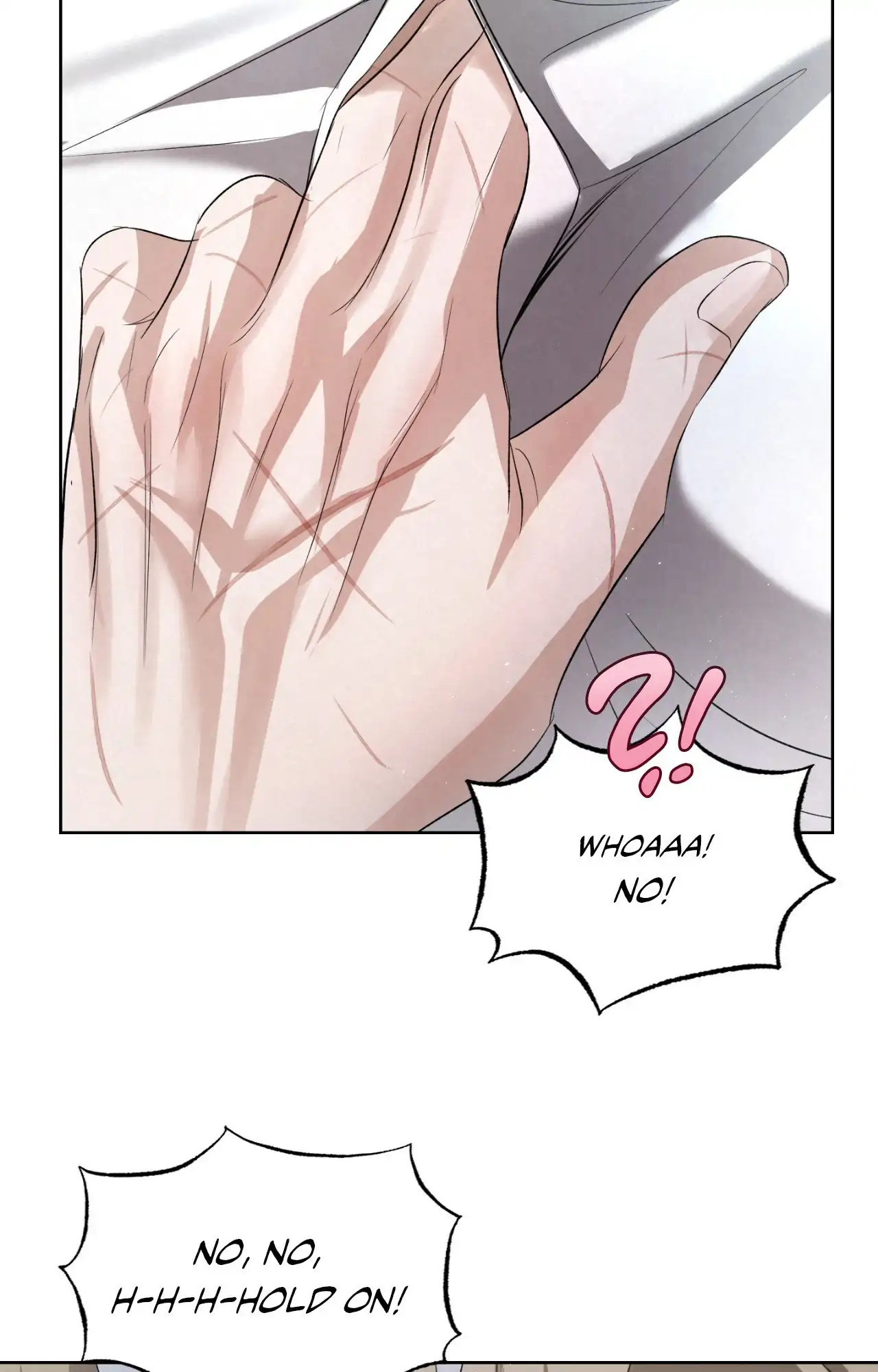 Bloodbound Chapter 48 - Page 95 in English