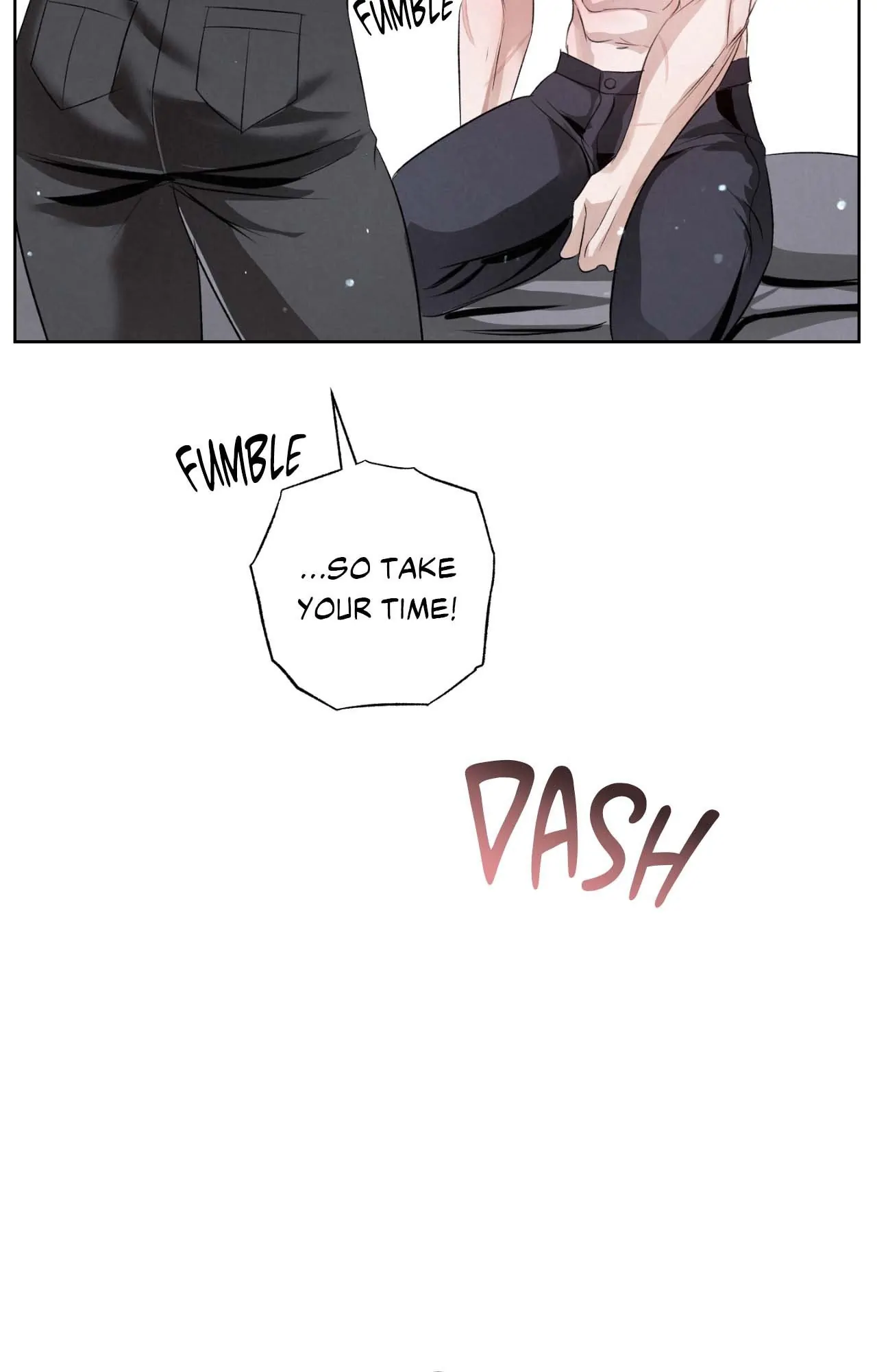 Bloodbound Chapter 48 - Page 98 in English