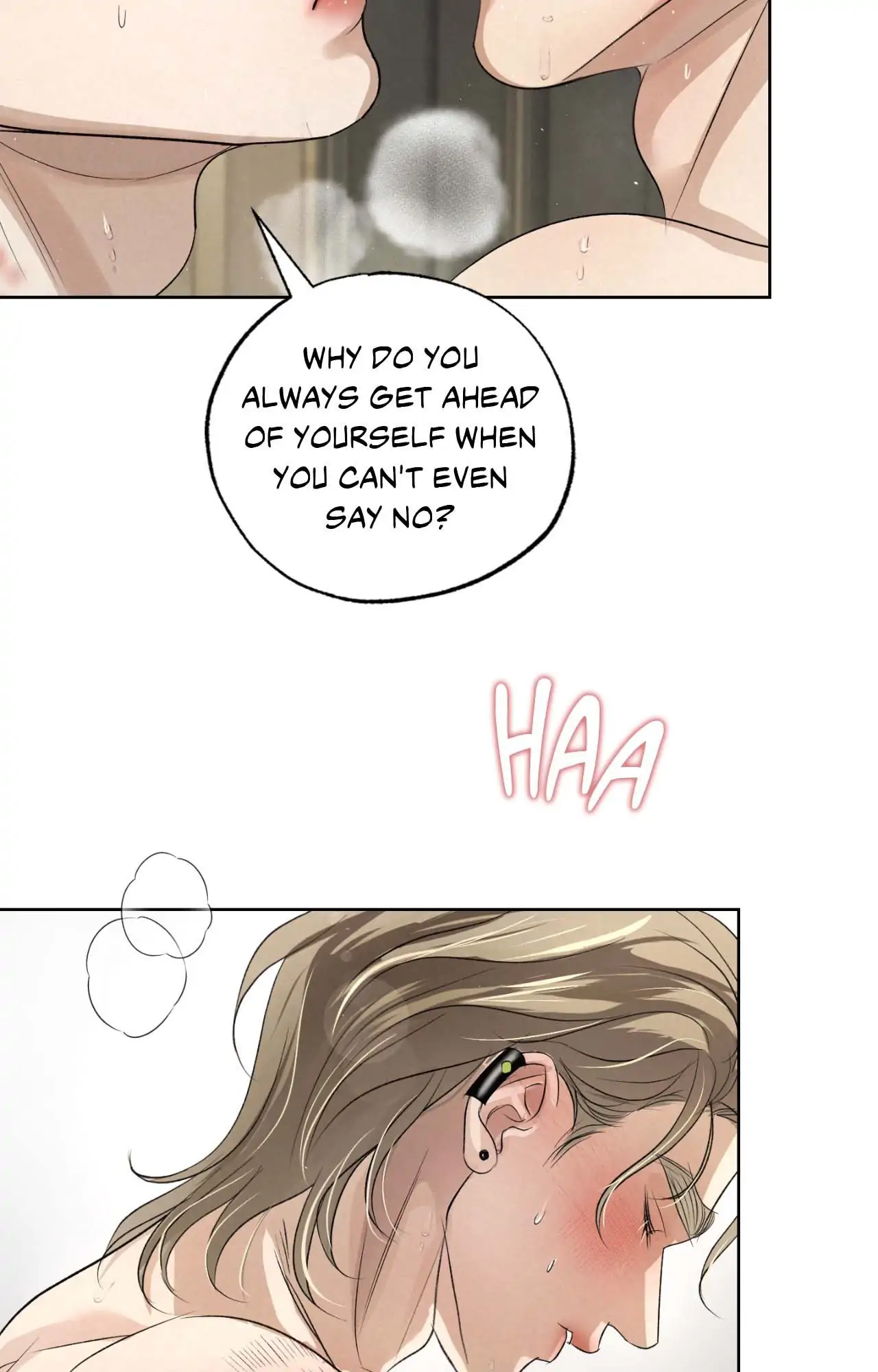 Bloodbound Chapter 49 - Page 10 in English