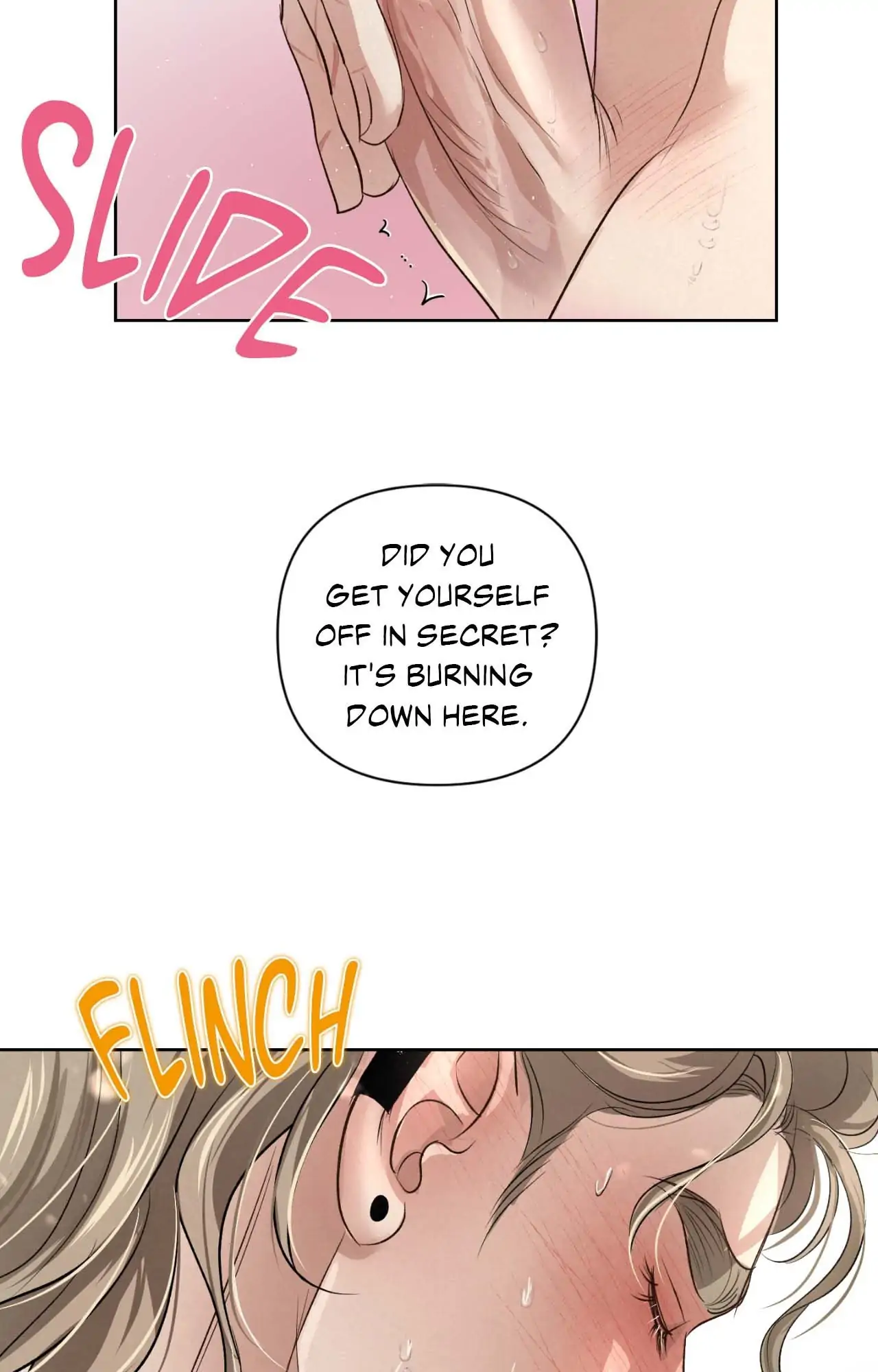 Bloodbound Chapter 49 - Page 33 in English
