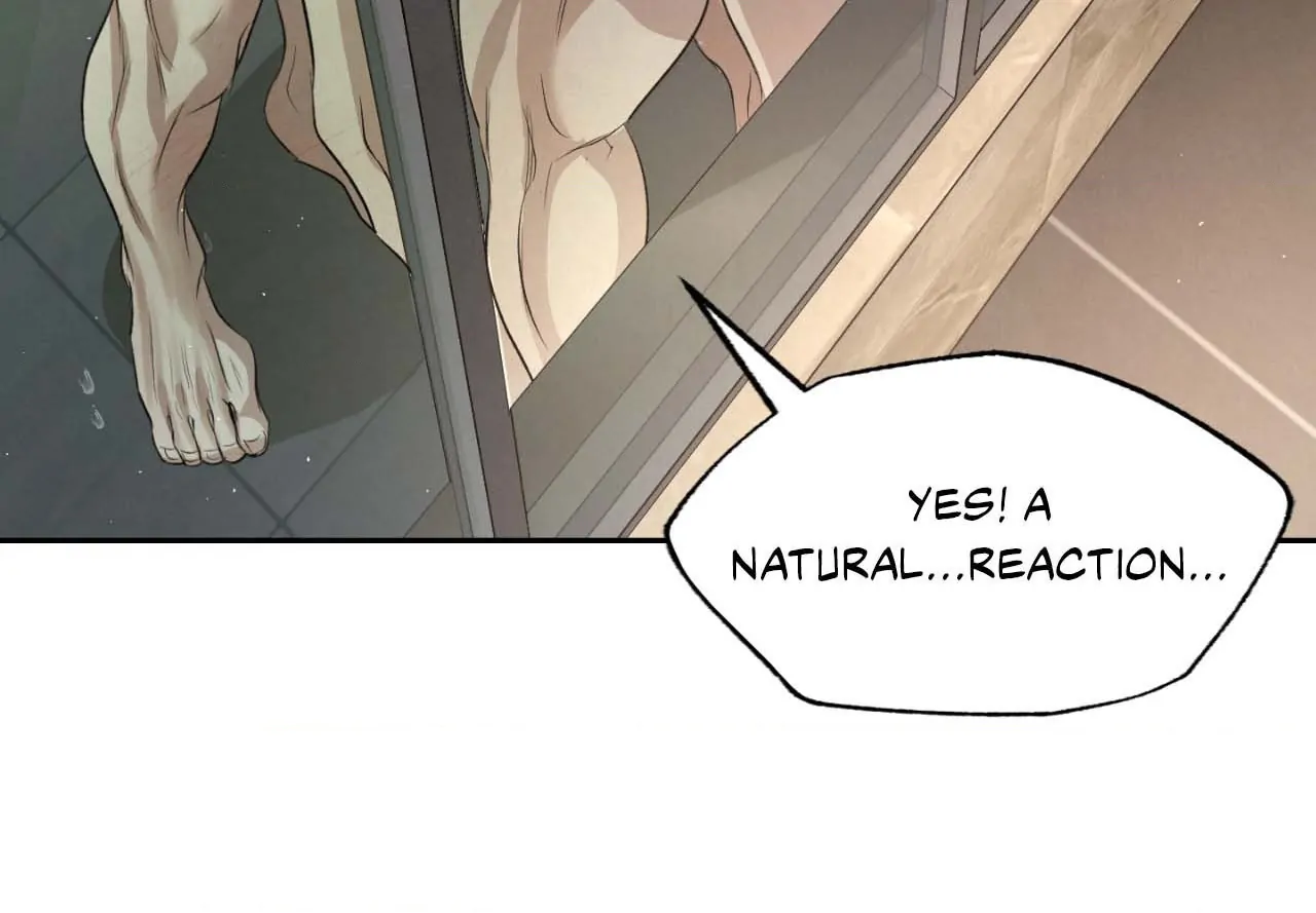 Bloodbound Chapter 49 - Page 36 in English
