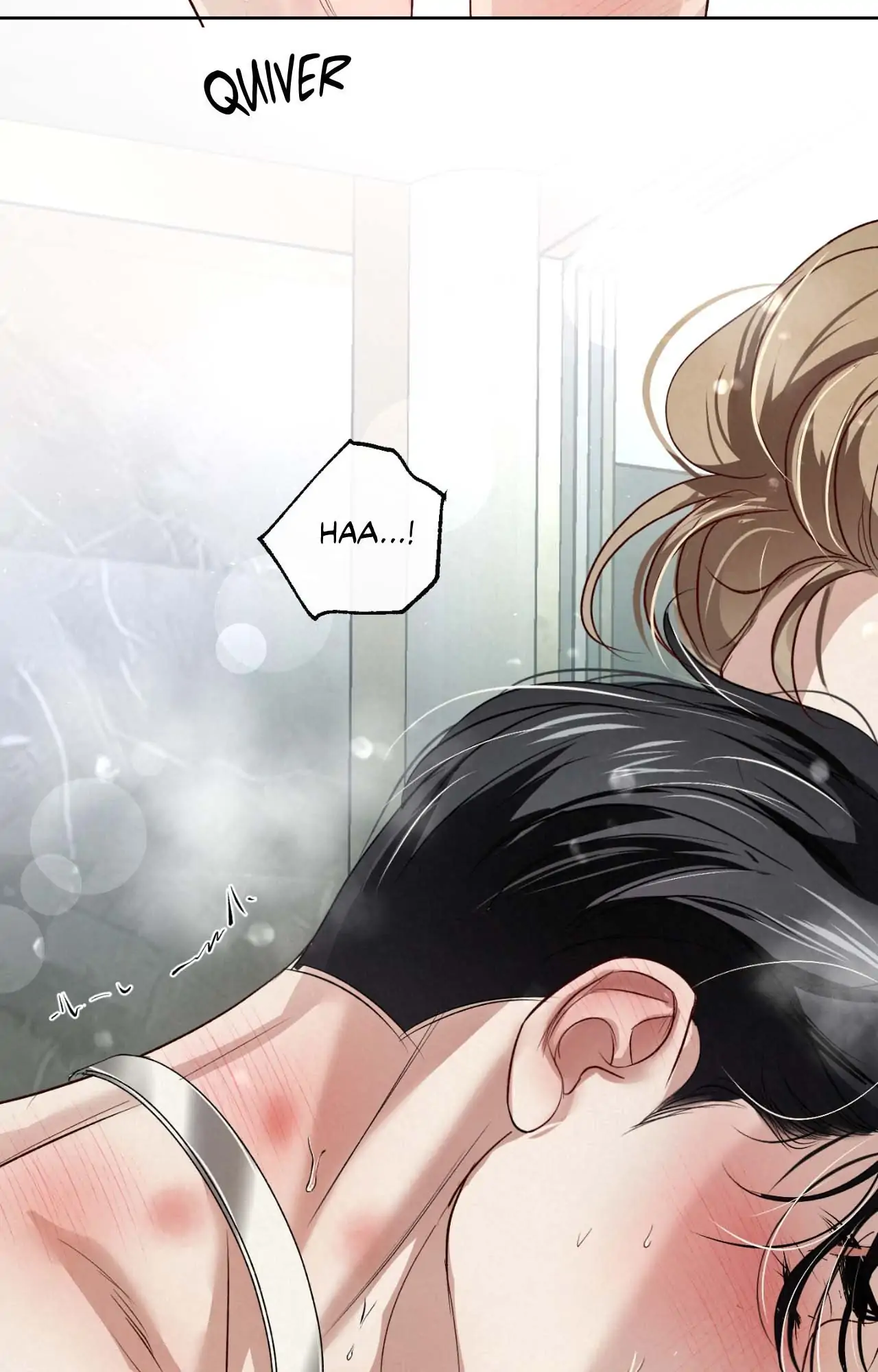 Bloodbound Chapter 49 - Page 60 in English