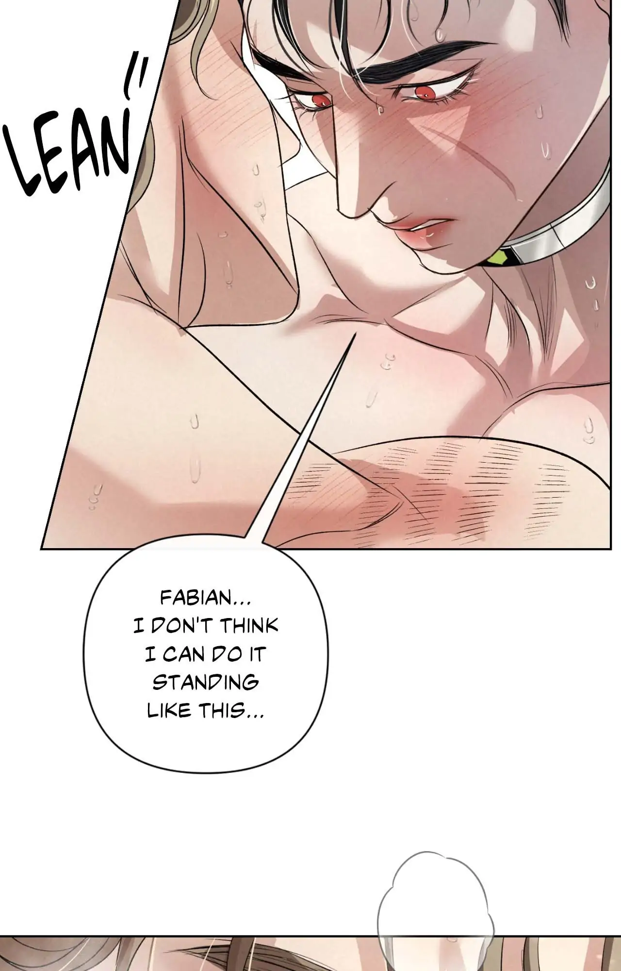 Bloodbound Chapter 49 - Page 75 in English