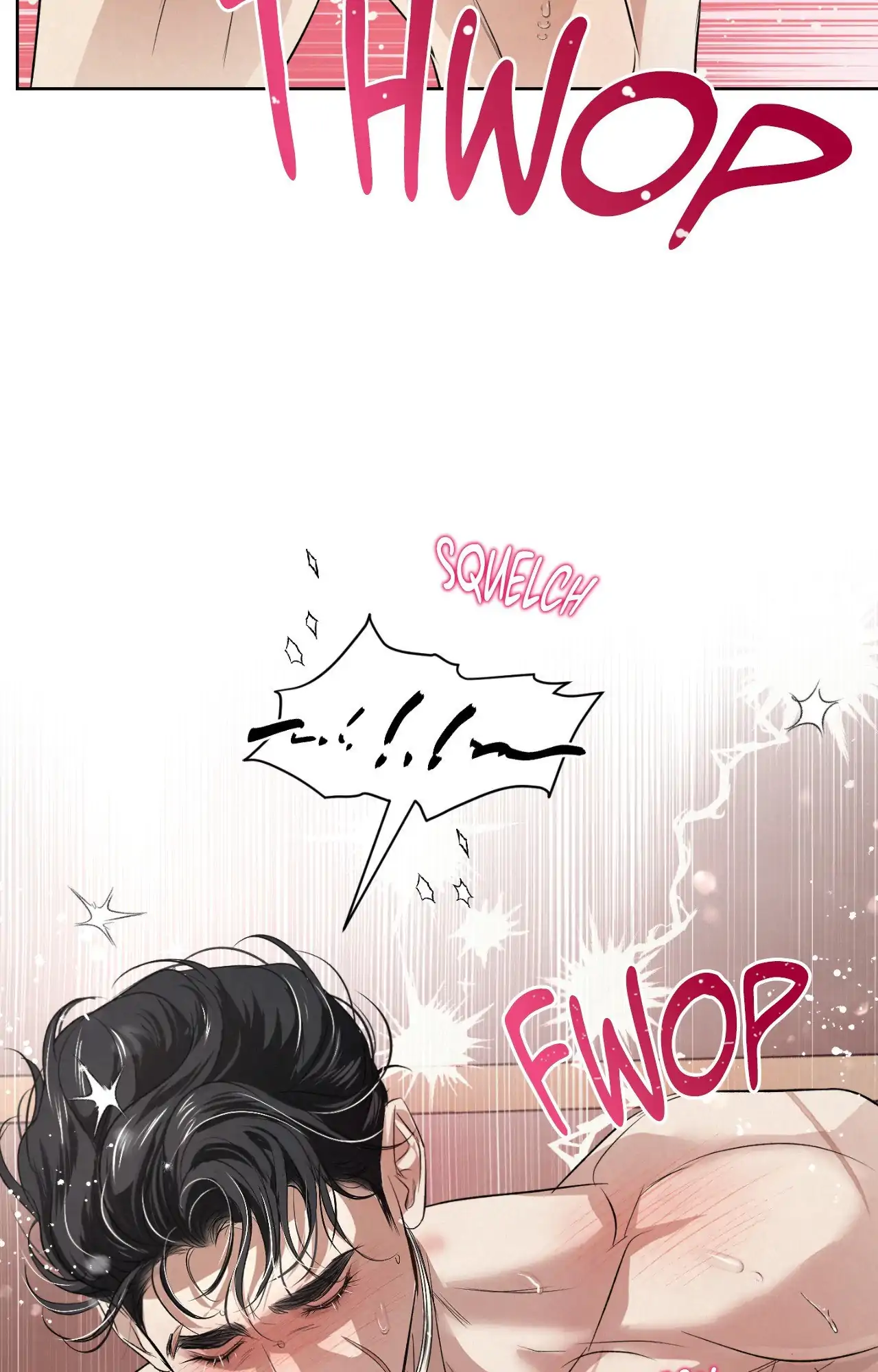 Bloodbound Chapter 49 - Page 84 in English