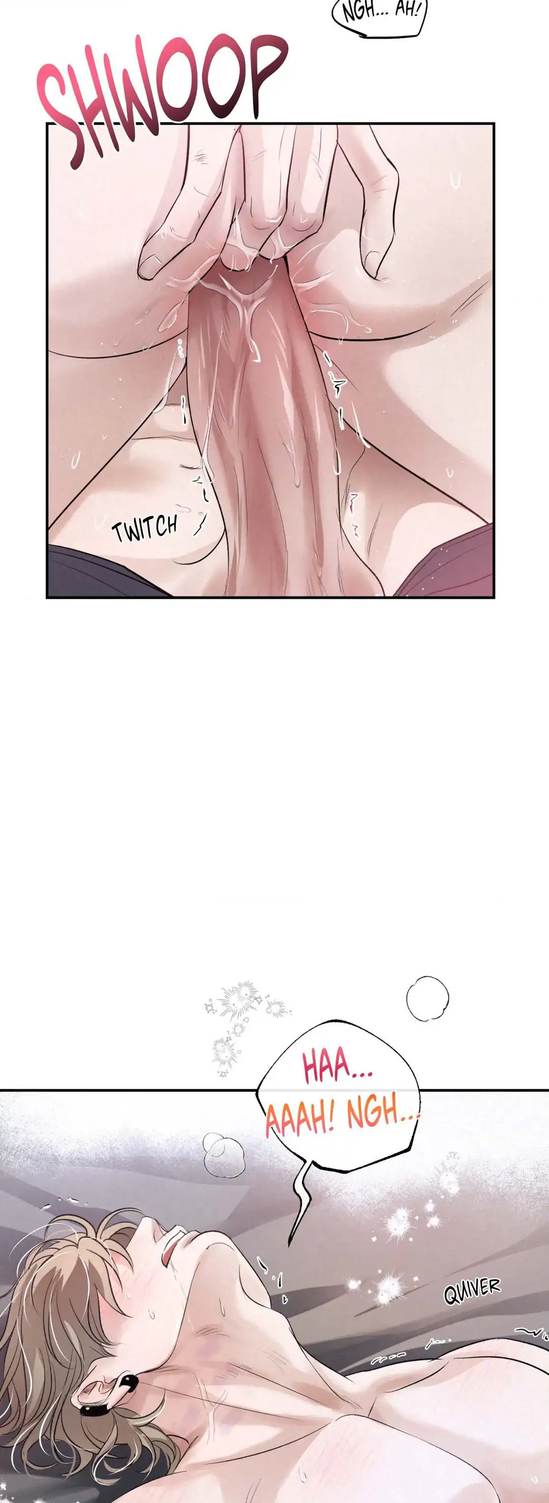 Bloodbound Chapter 5 - Page 3 in English