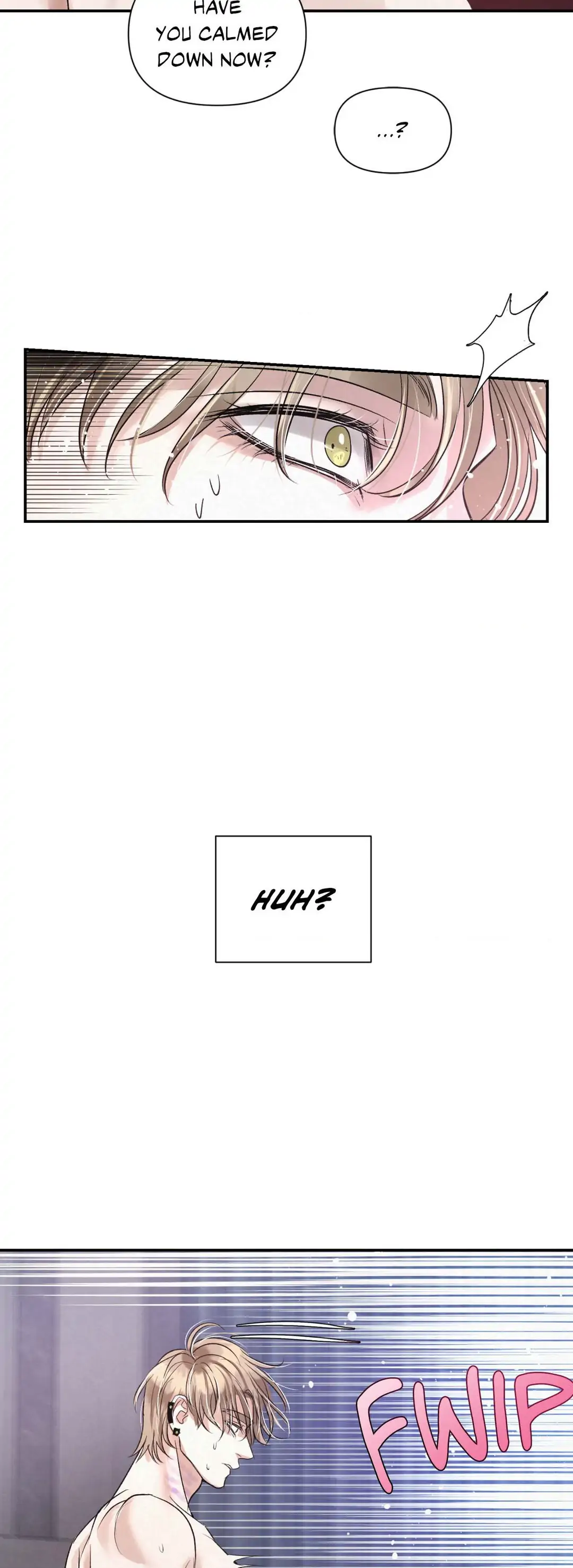 Bloodbound Chapter 5 - Page 30 in English