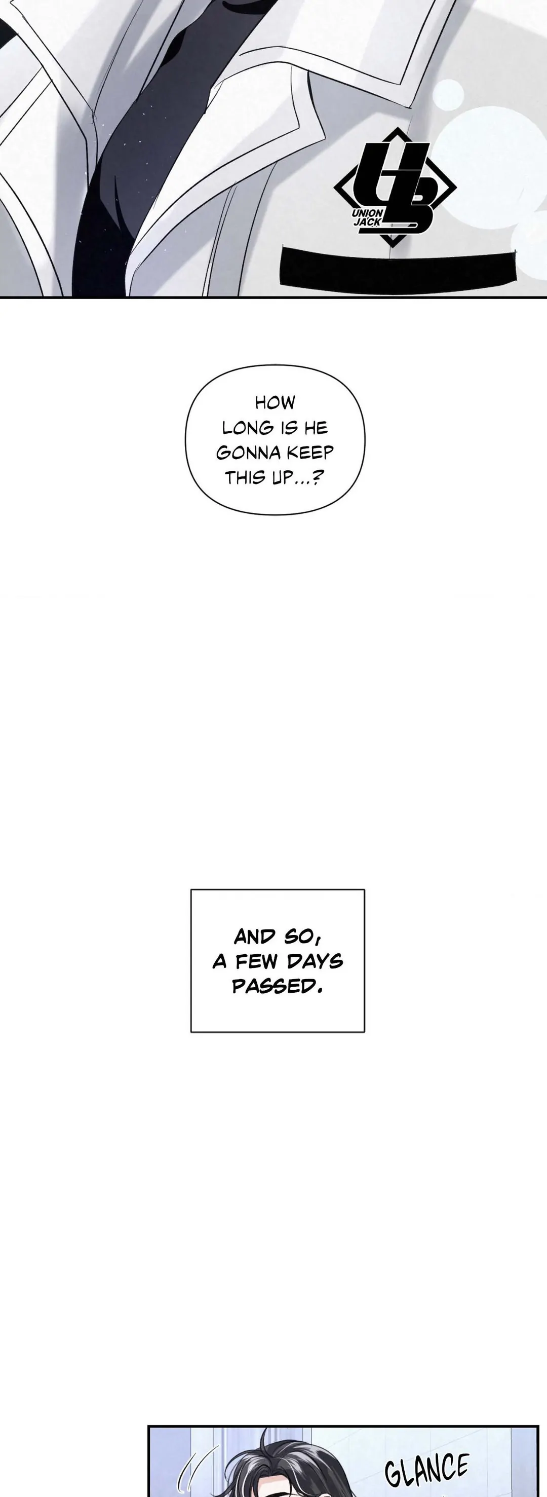 Bloodbound Chapter 5 - Page 45 in English