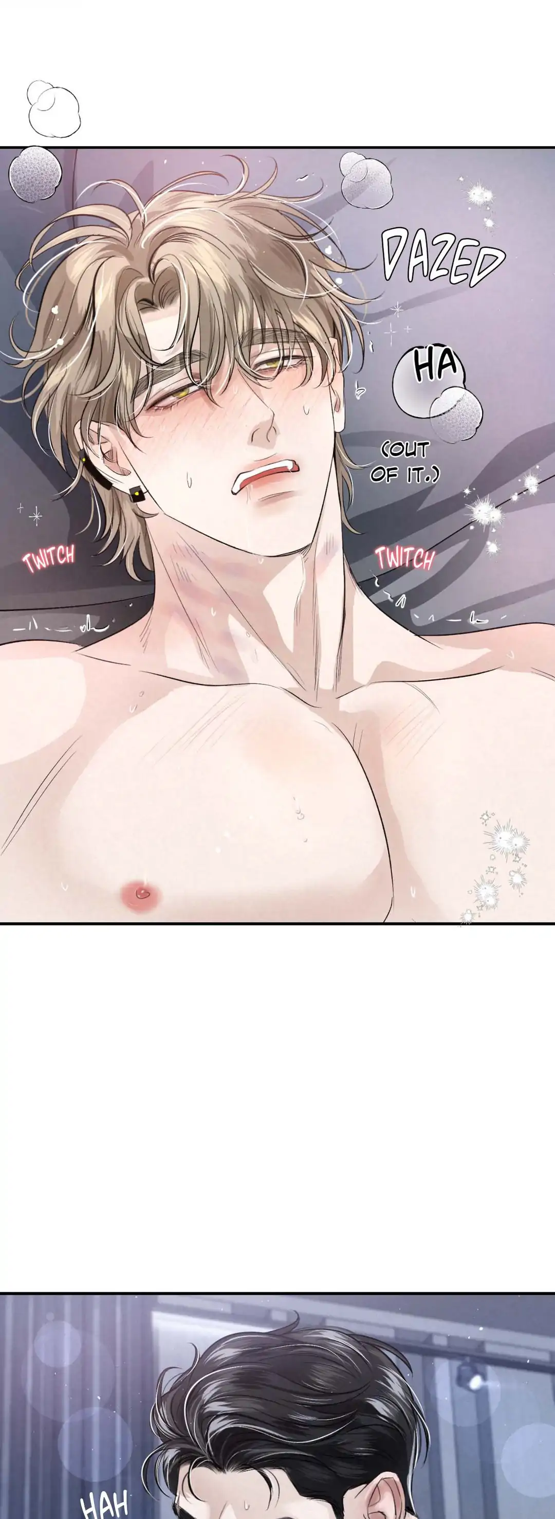 Bloodbound Chapter 5 - Page 8 in English
