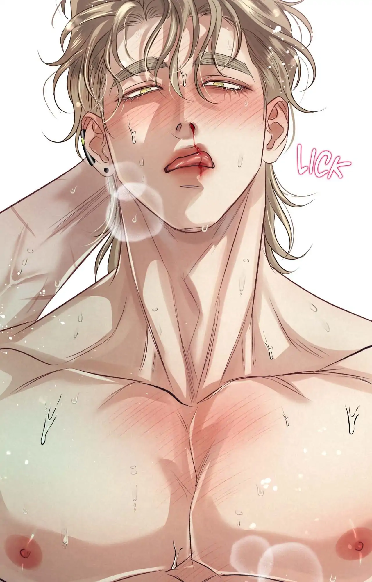 Bloodbound Chapter 50 - Page 15 in English