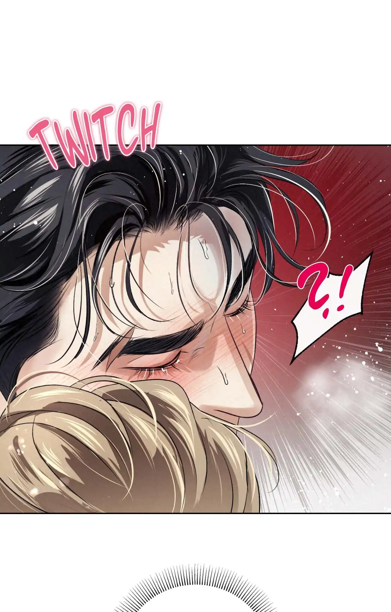 Bloodbound Chapter 50 - Page 33 in English