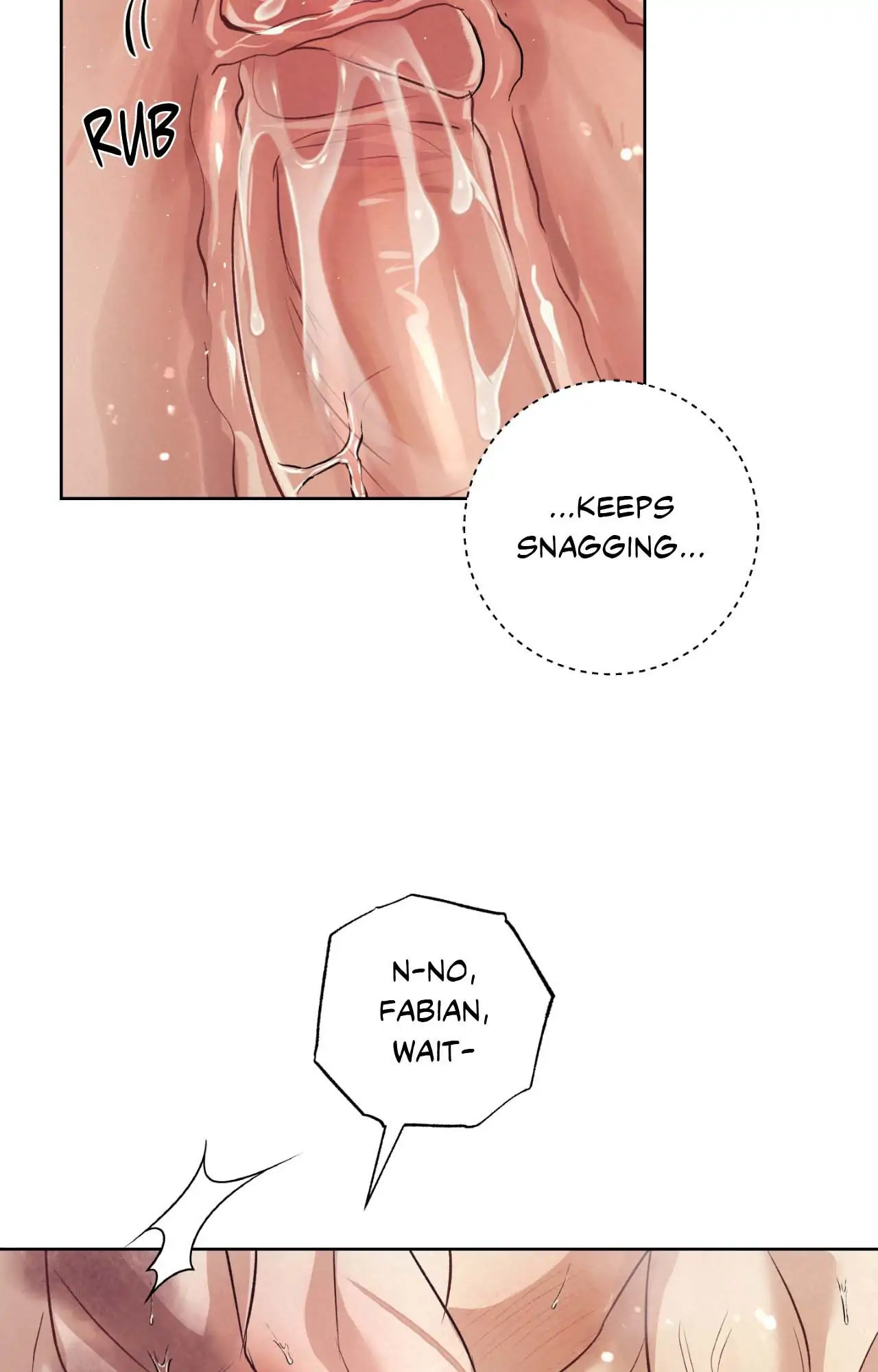 Bloodbound Chapter 50 - Page 43 in English