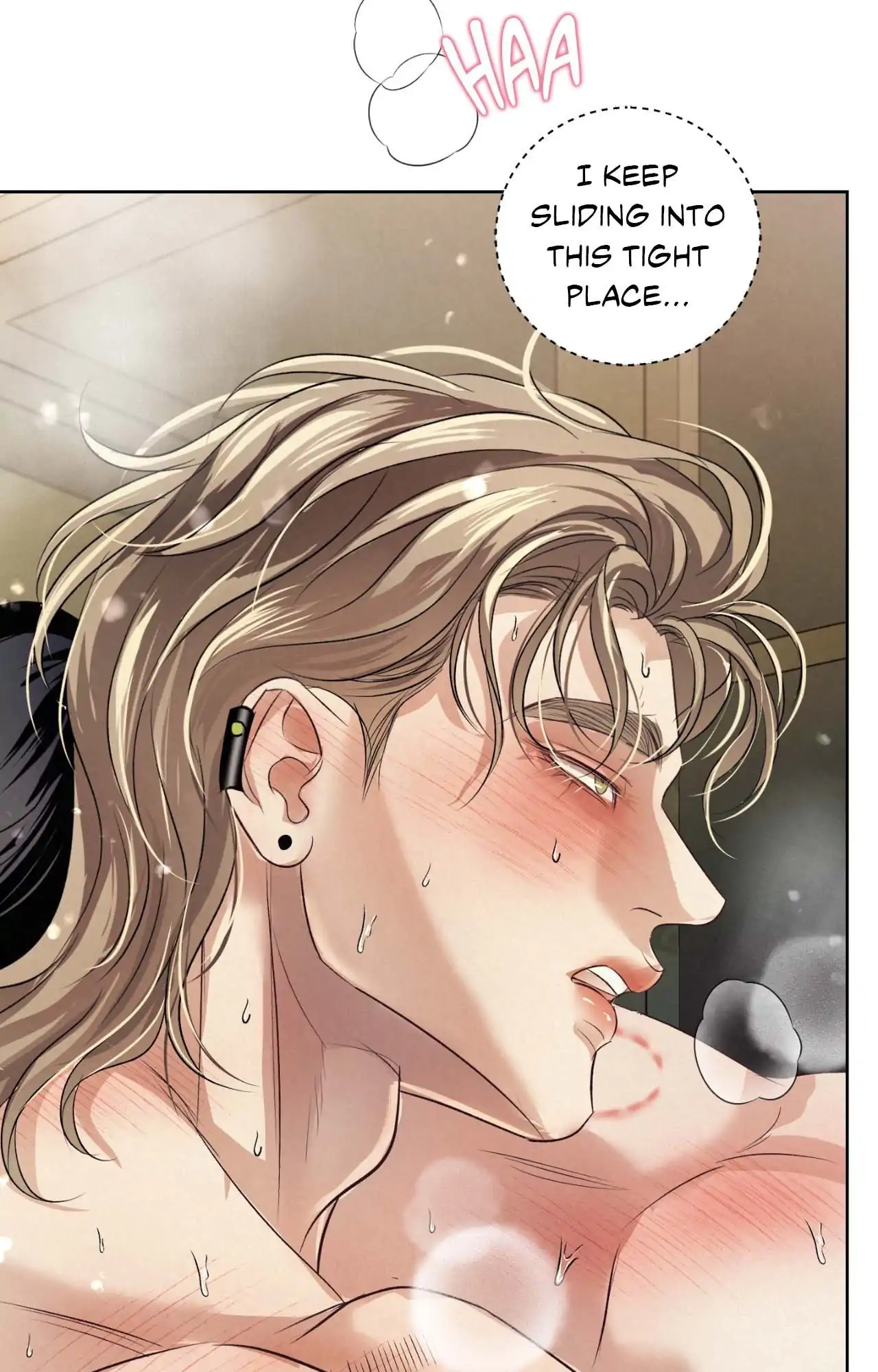 Bloodbound Chapter 50 - Page 54 in English