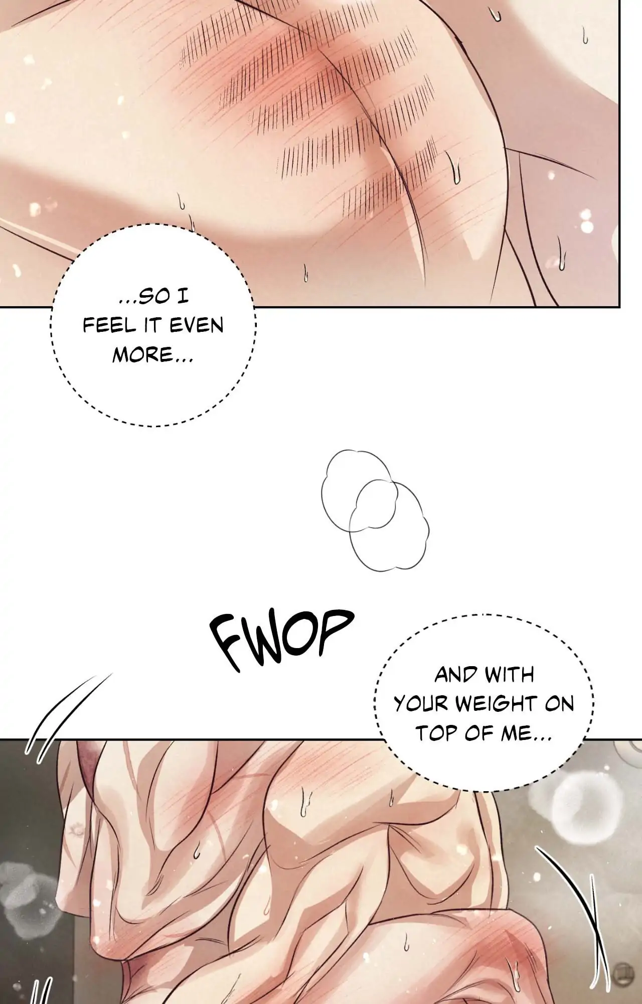 Bloodbound Chapter 50 - Page 55 in English