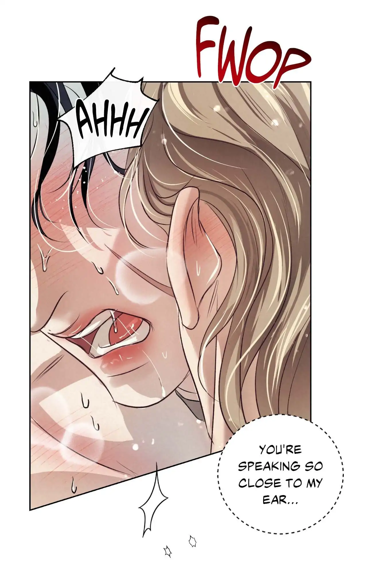 Bloodbound Chapter 50 - Page 63 in English