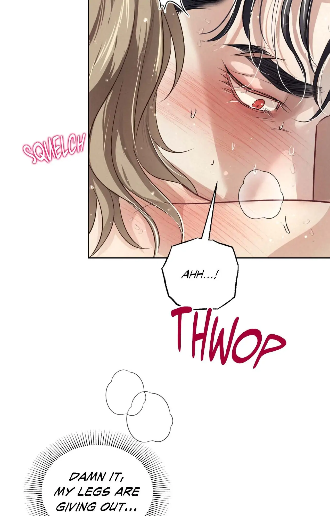 Bloodbound Chapter 50 - Page 8 in English