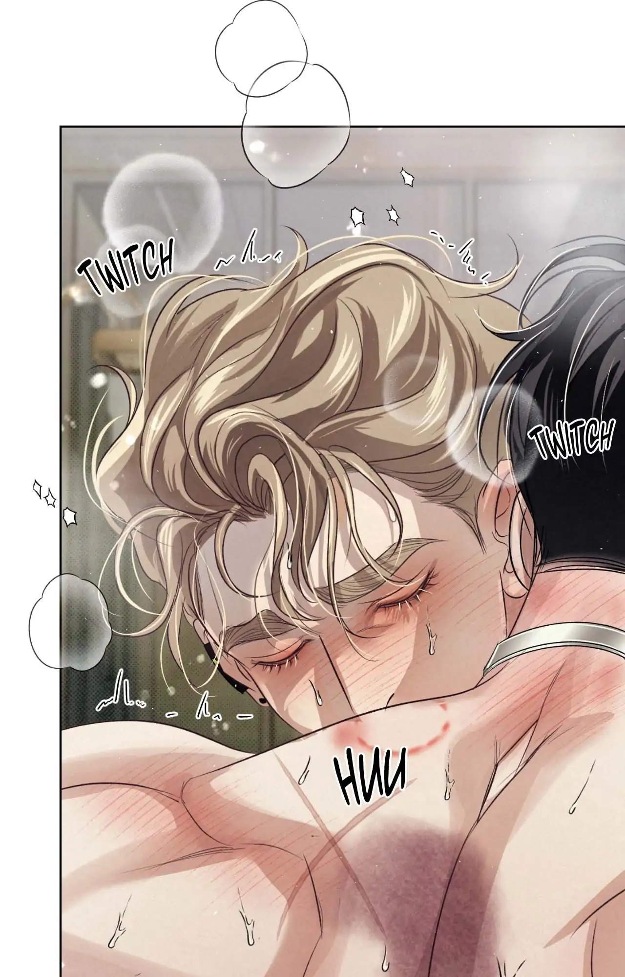 Bloodbound Chapter 50 - Page 80 in English