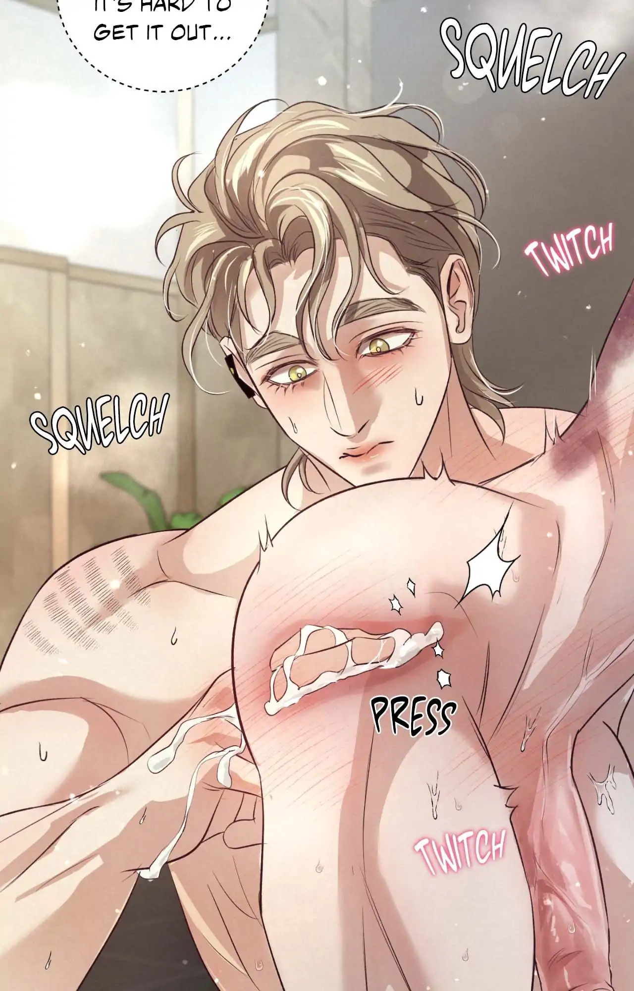 Bloodbound Chapter 51 - Page 19 in English