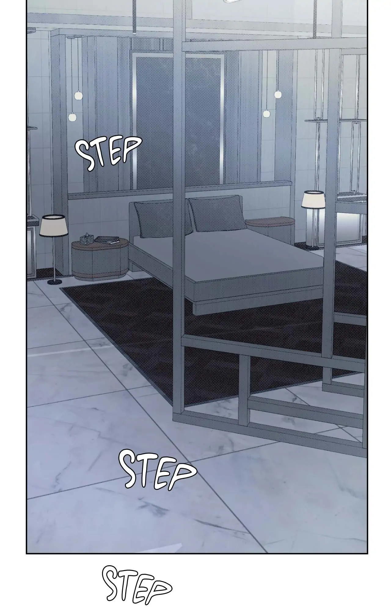 Bloodbound Chapter 51 - Page 52 in English