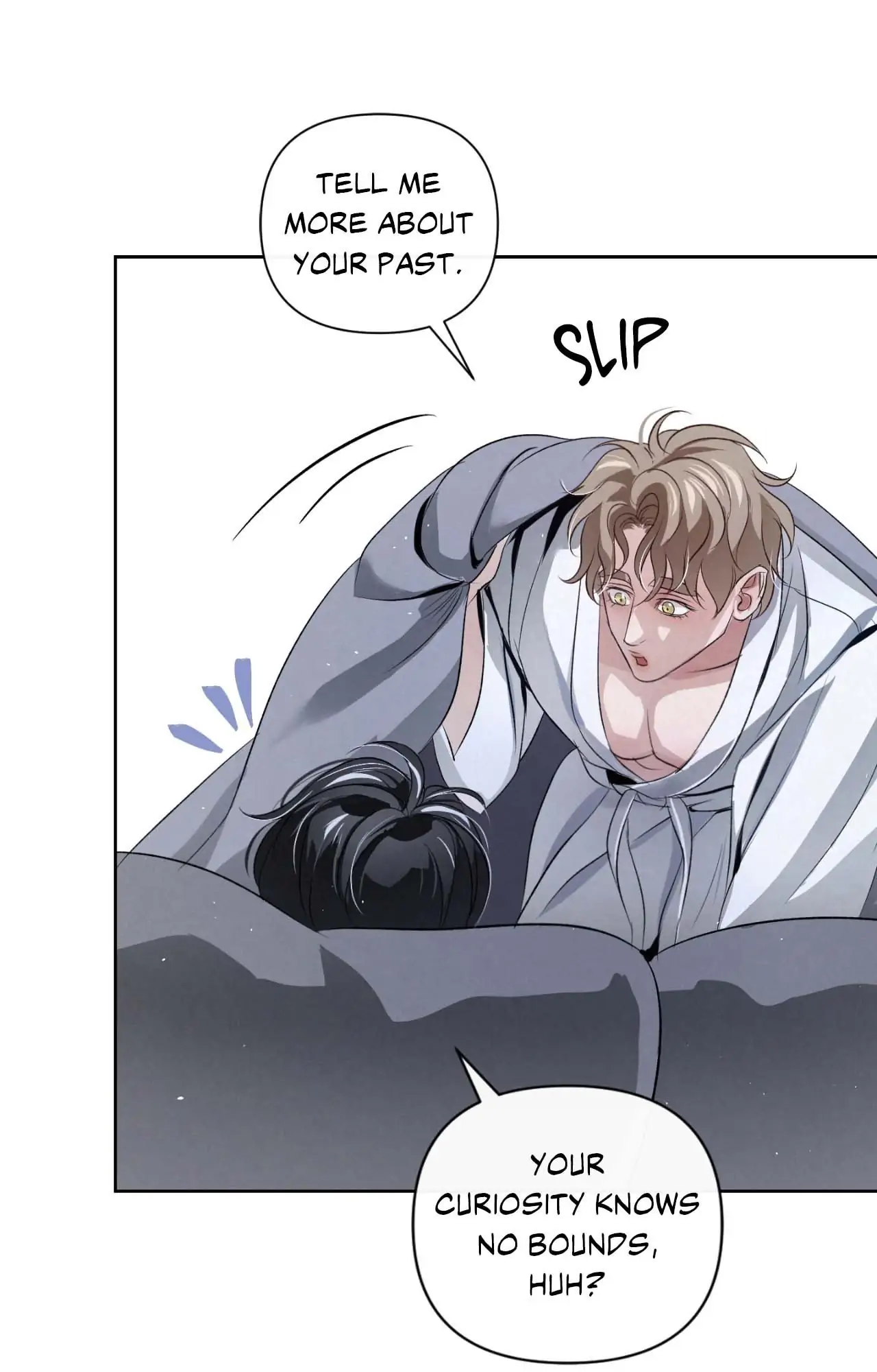 Bloodbound Chapter 51 - Page 56 in English