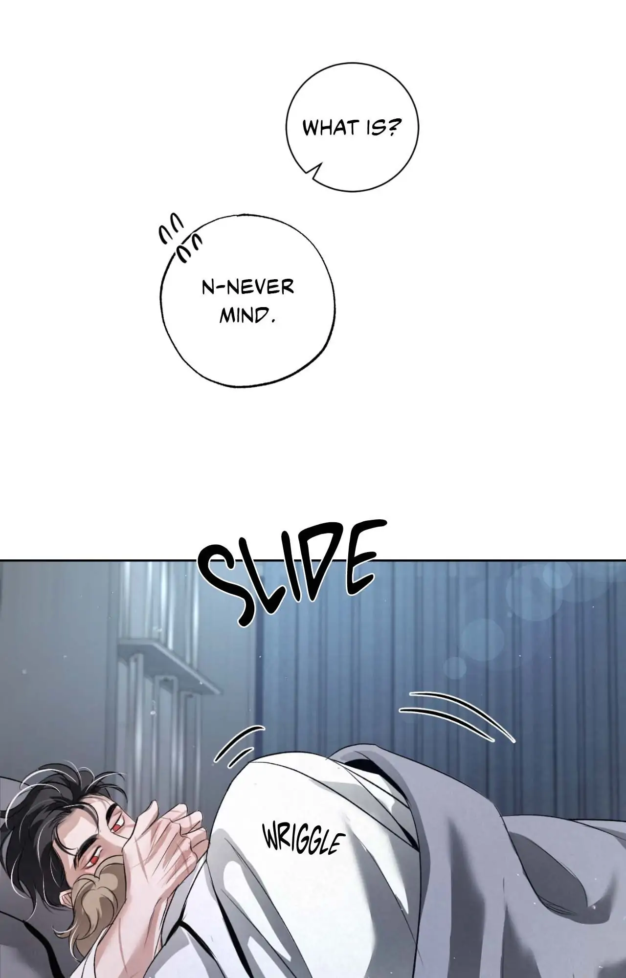 Bloodbound Chapter 51 - Page 66 in English