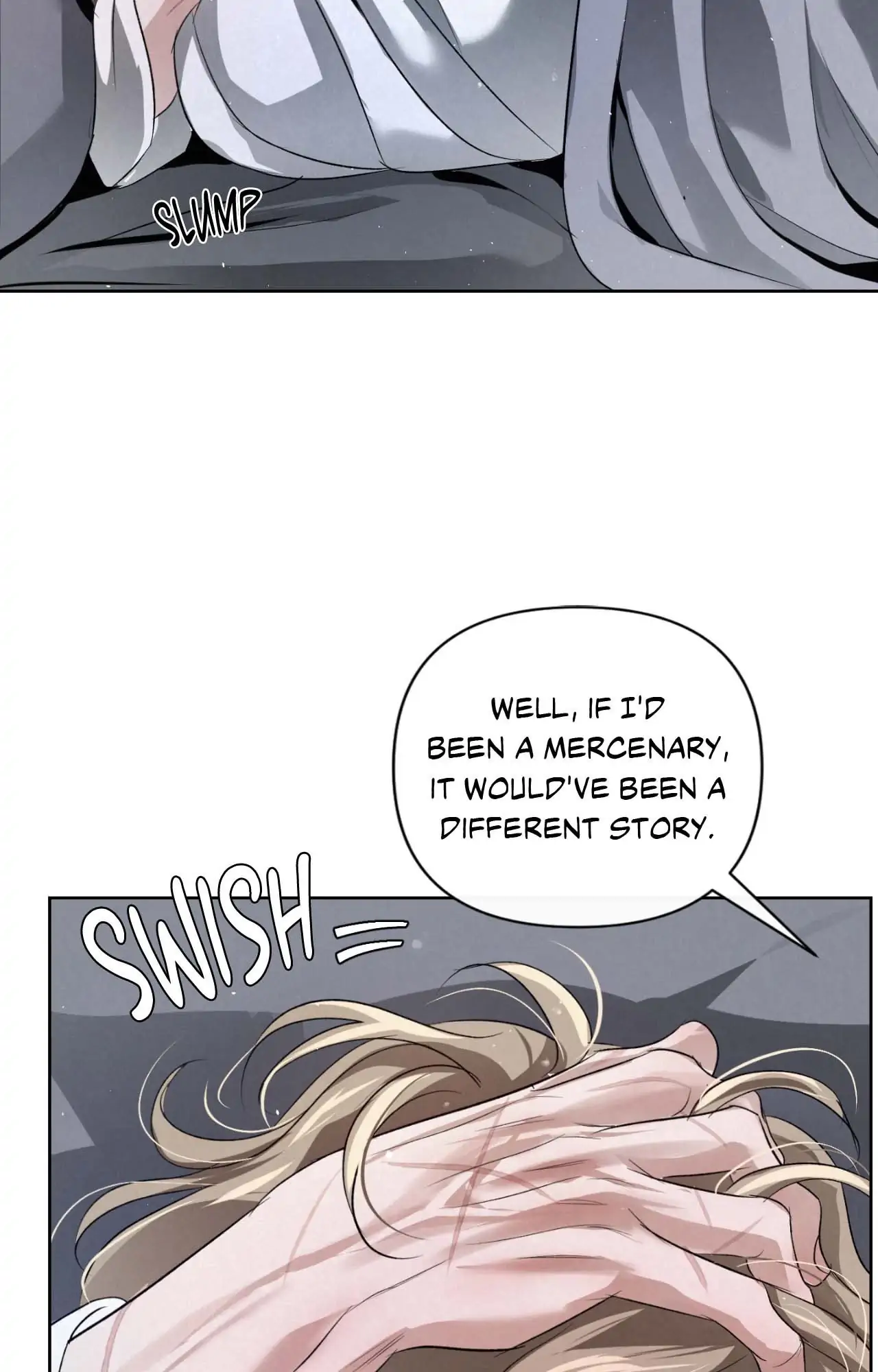 Bloodbound Chapter 51 - Page 67 in English